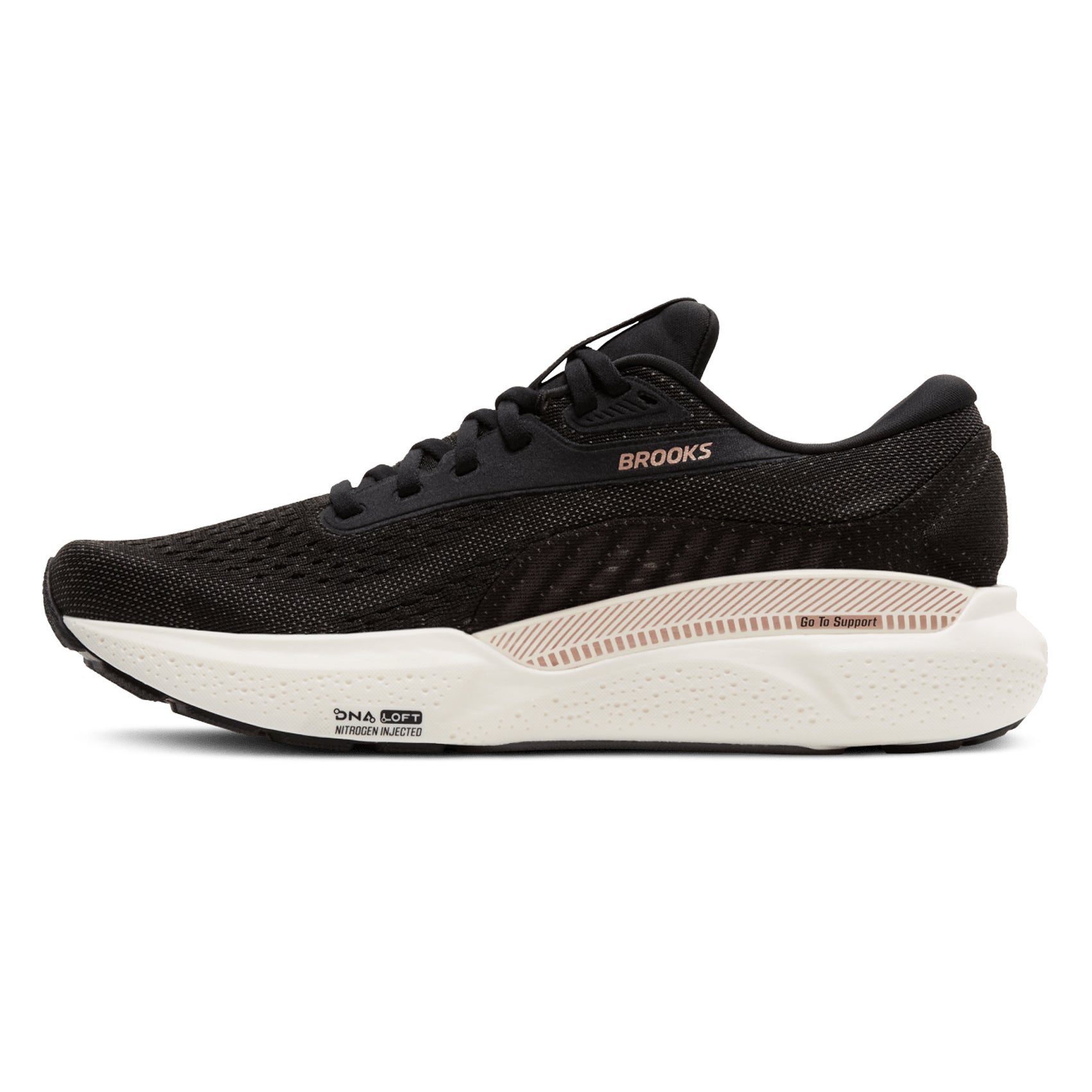 Womens Brooks Adrenaline GTS 24