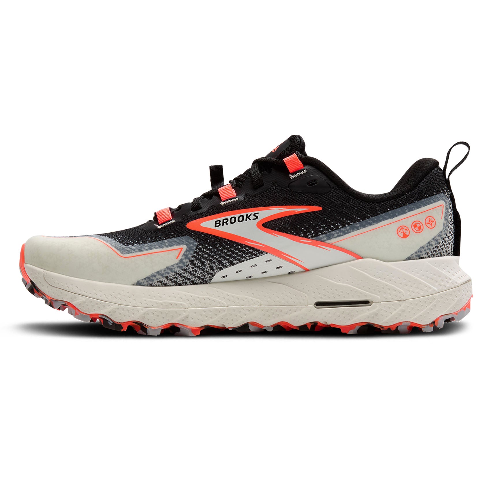 Womens Brooks Cascadia 18