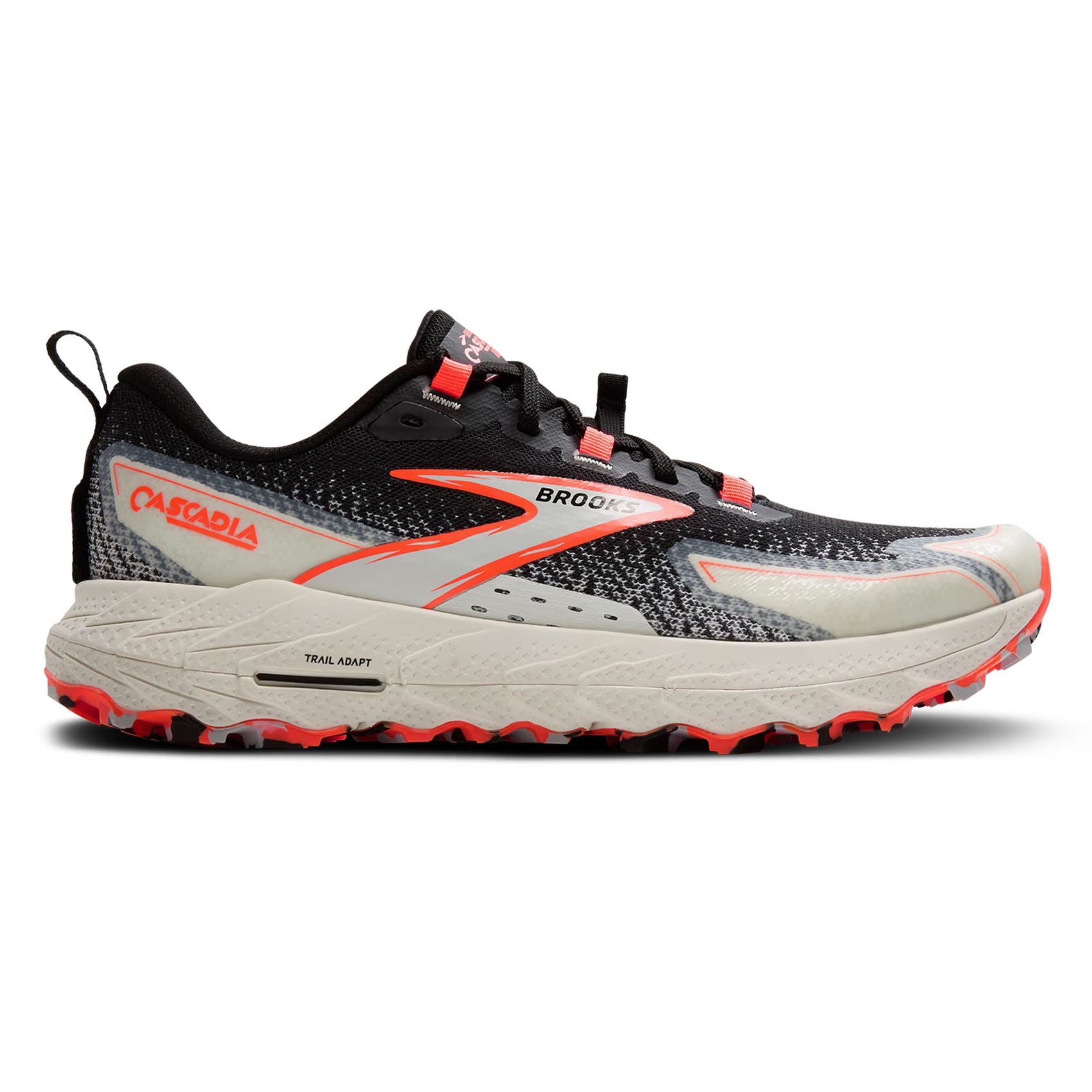Womens Brooks Cascadia 18