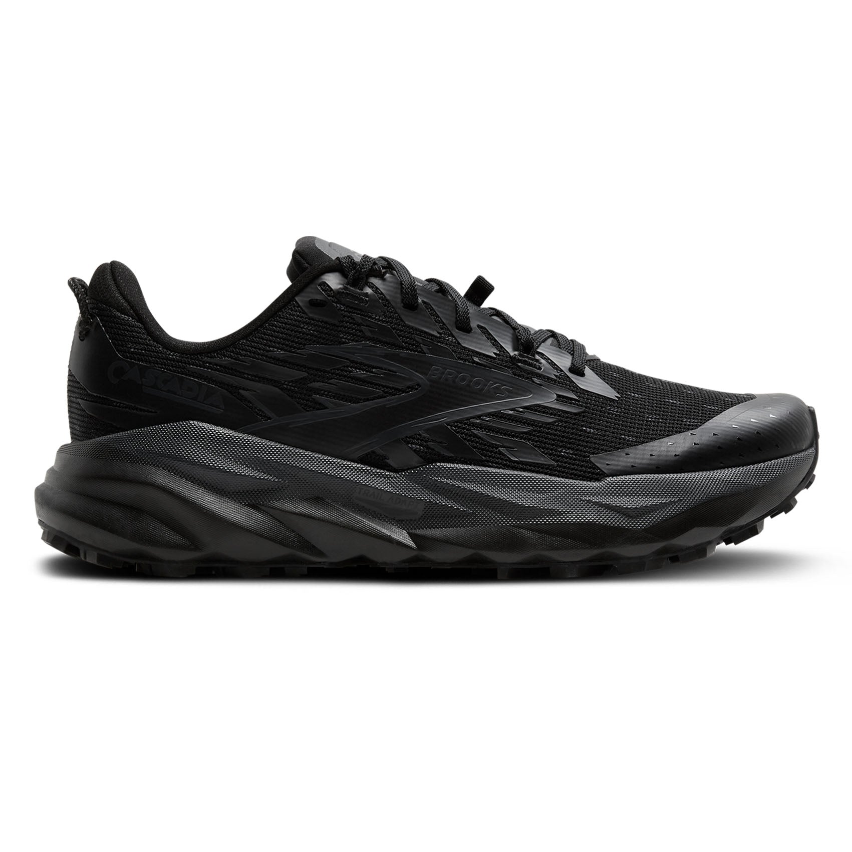 Womens Brooks Cascadia 19