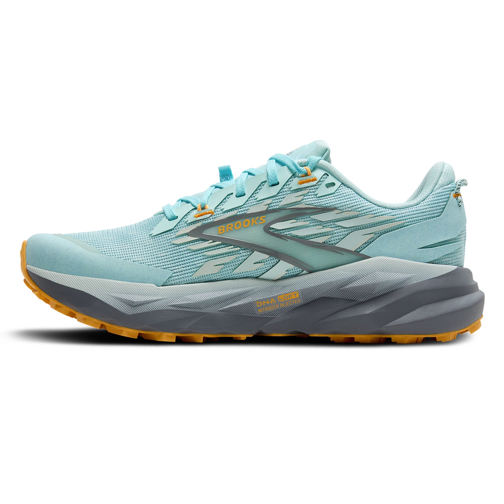 Womens Brooks Cascadia 19