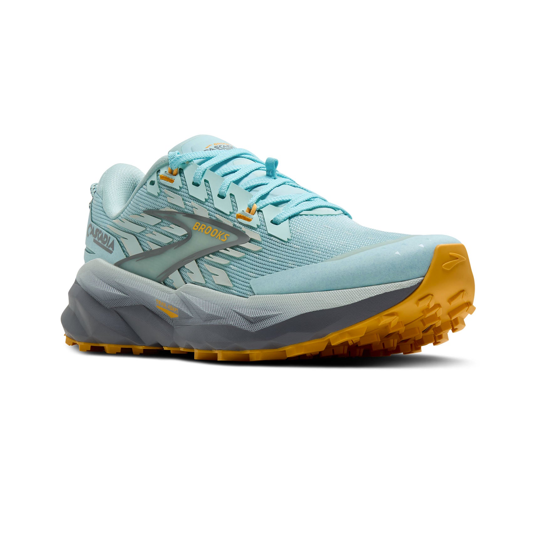 Womens Brooks Cascadia 19