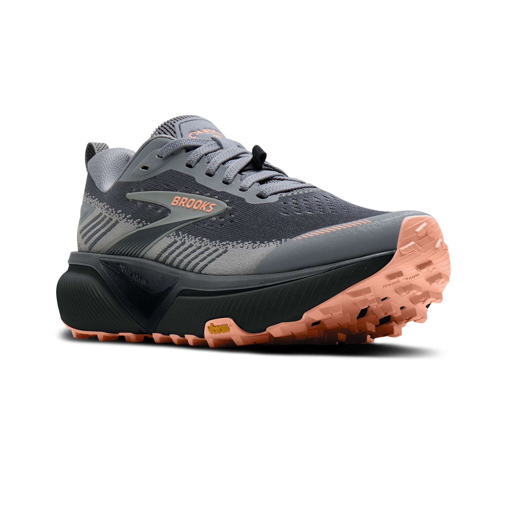 Womens Brooks Cascadia 20