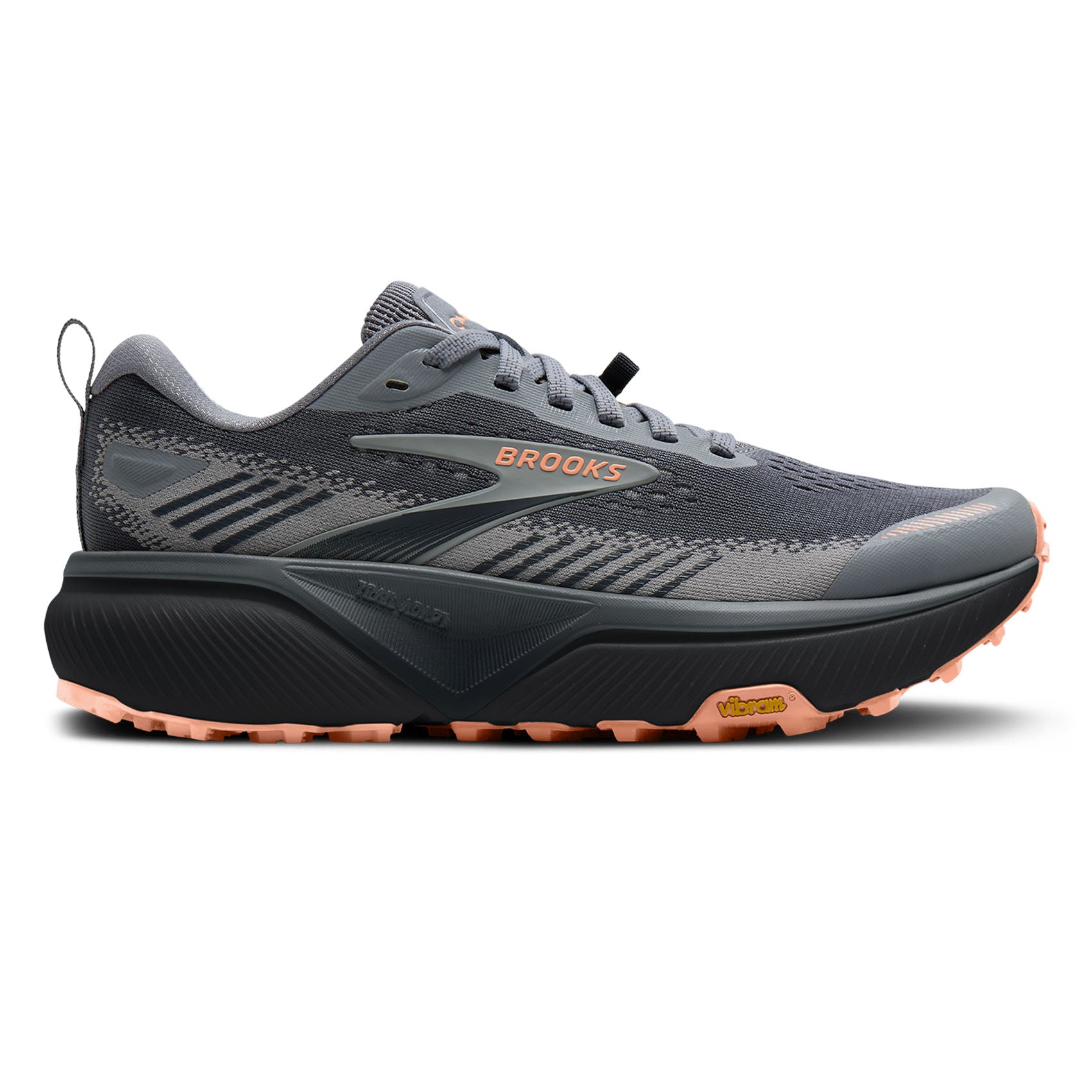 Womens Brooks Cascadia 20 (Wide)
