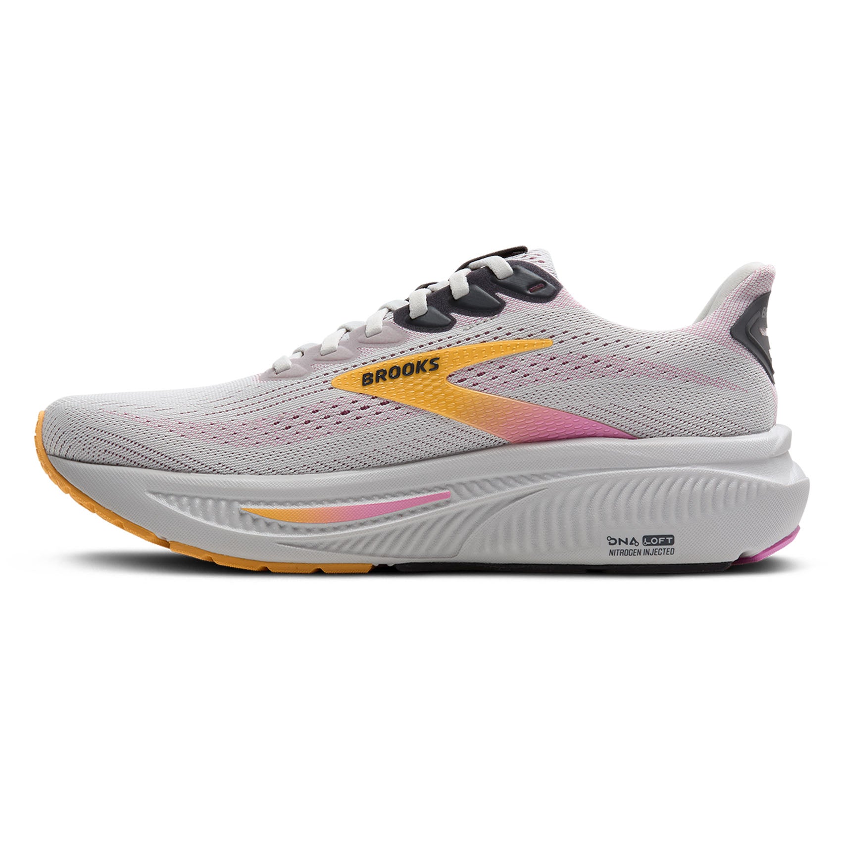 Womens Brooks Ghost 17