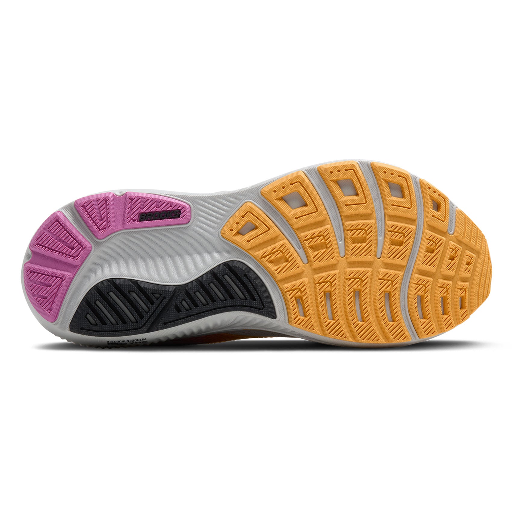 Womens Brooks Ghost 17