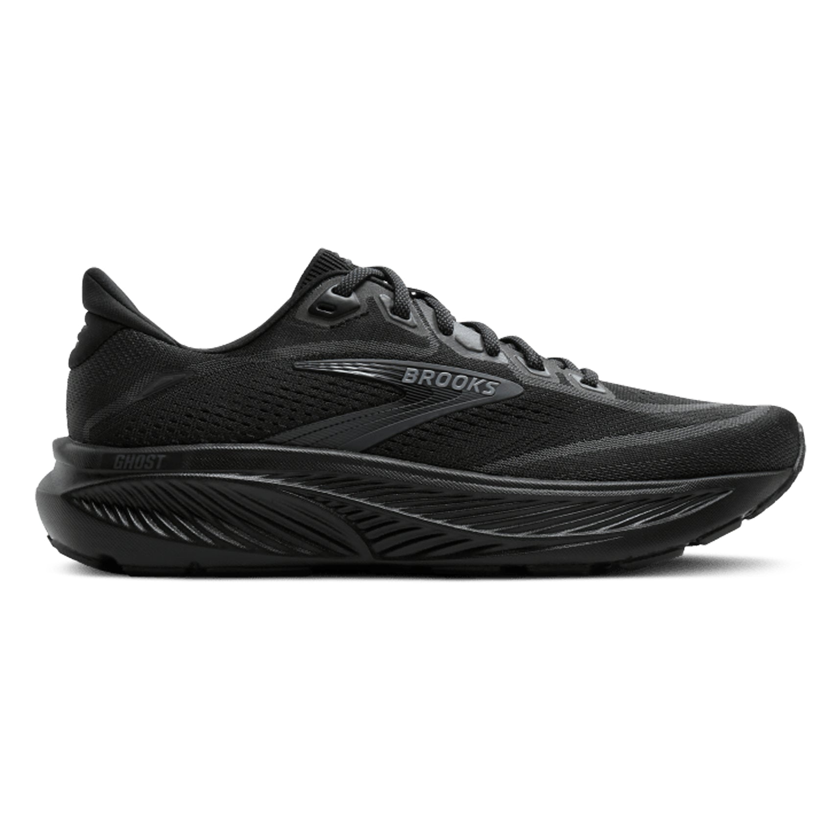 Womens Brooks Ghost 18