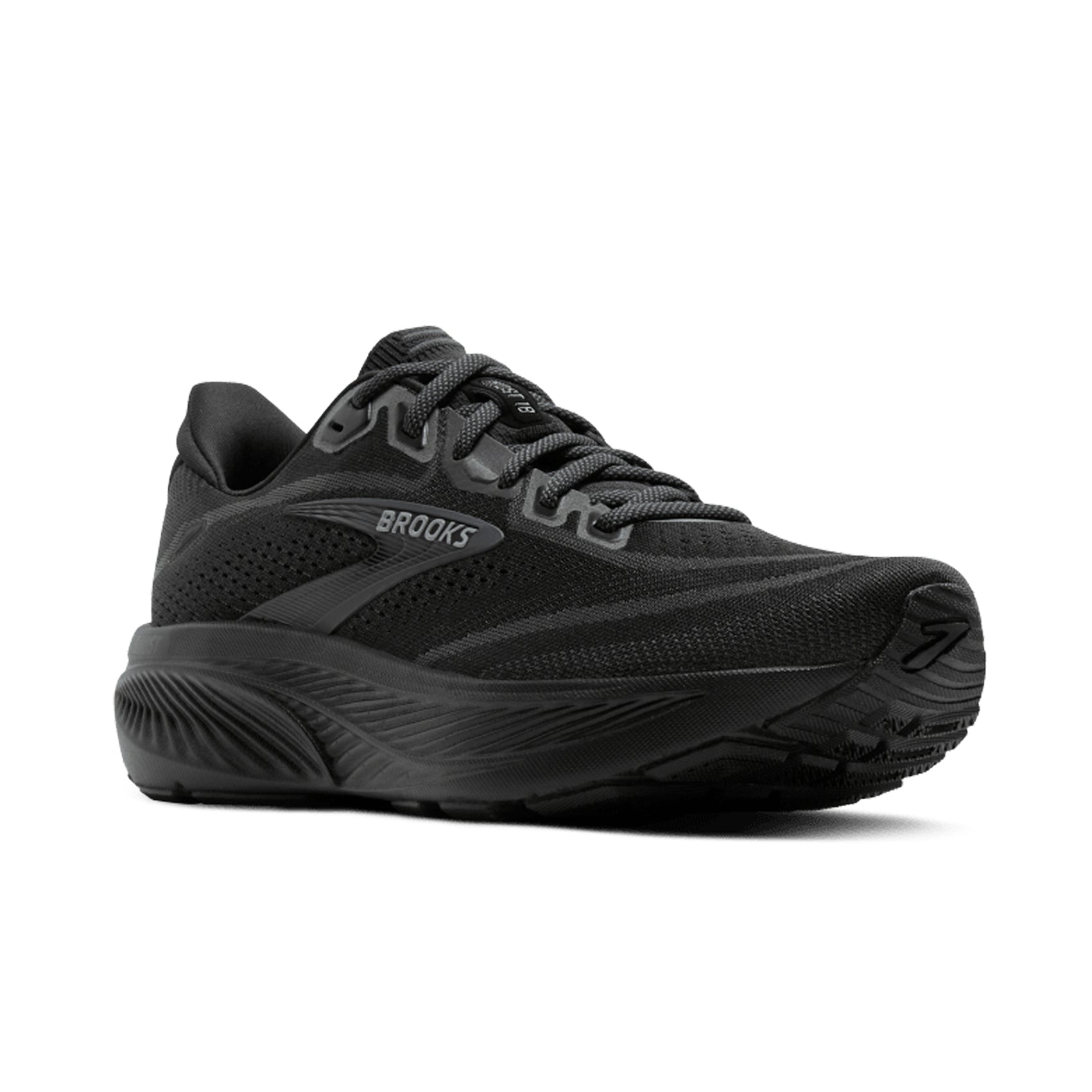 Womens Brooks Ghost 18