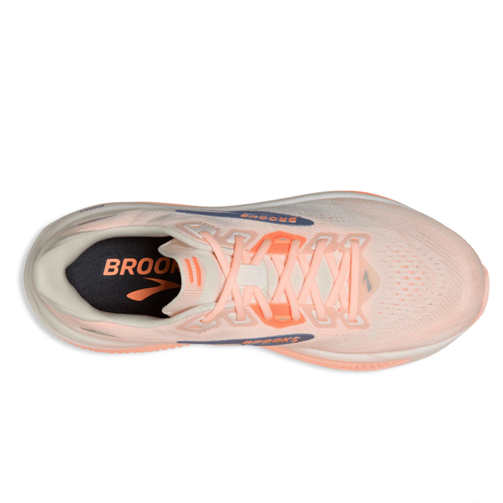 Womens Brooks Ghost 18 (Narrow)