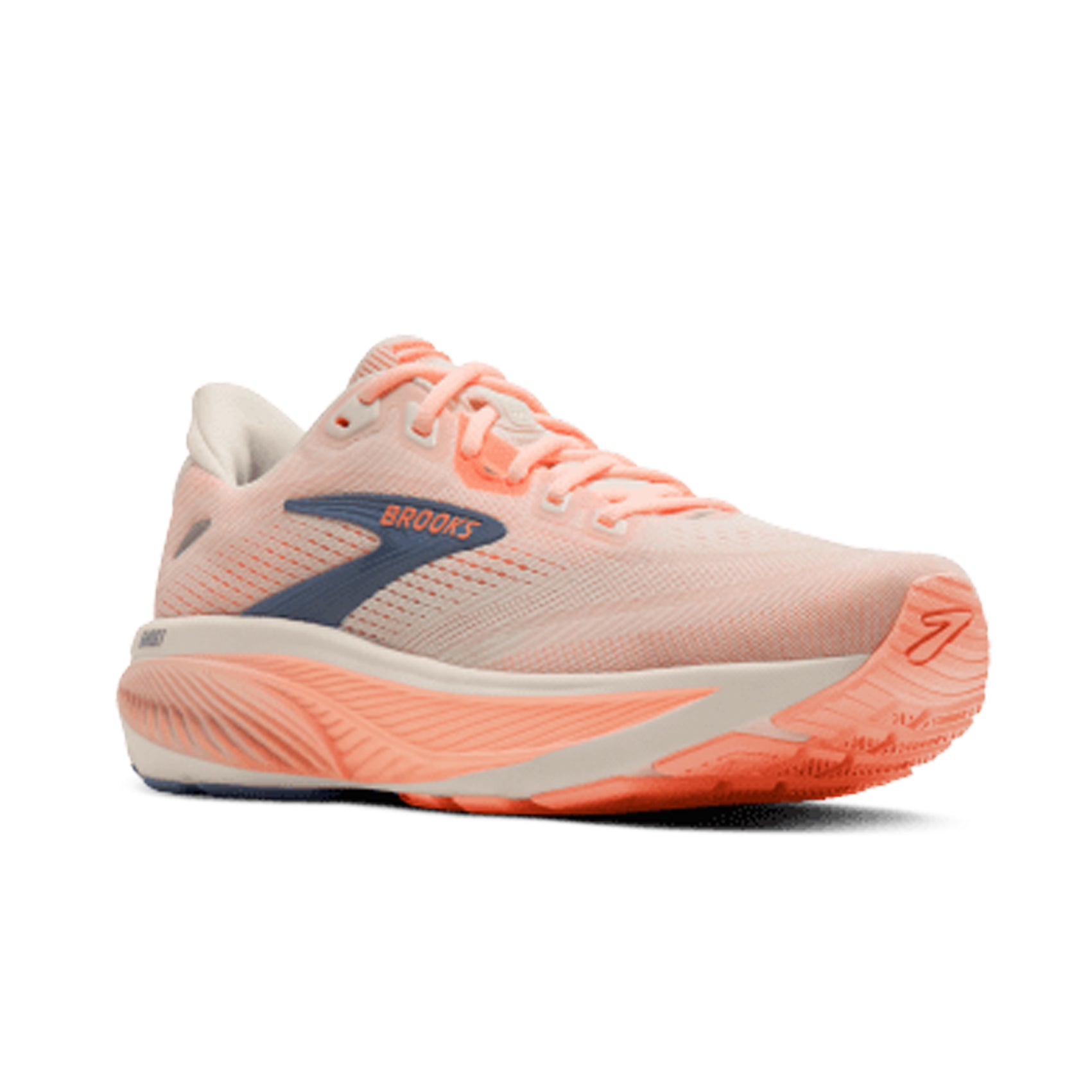 Womens Brooks Ghost 18 (Narrow)