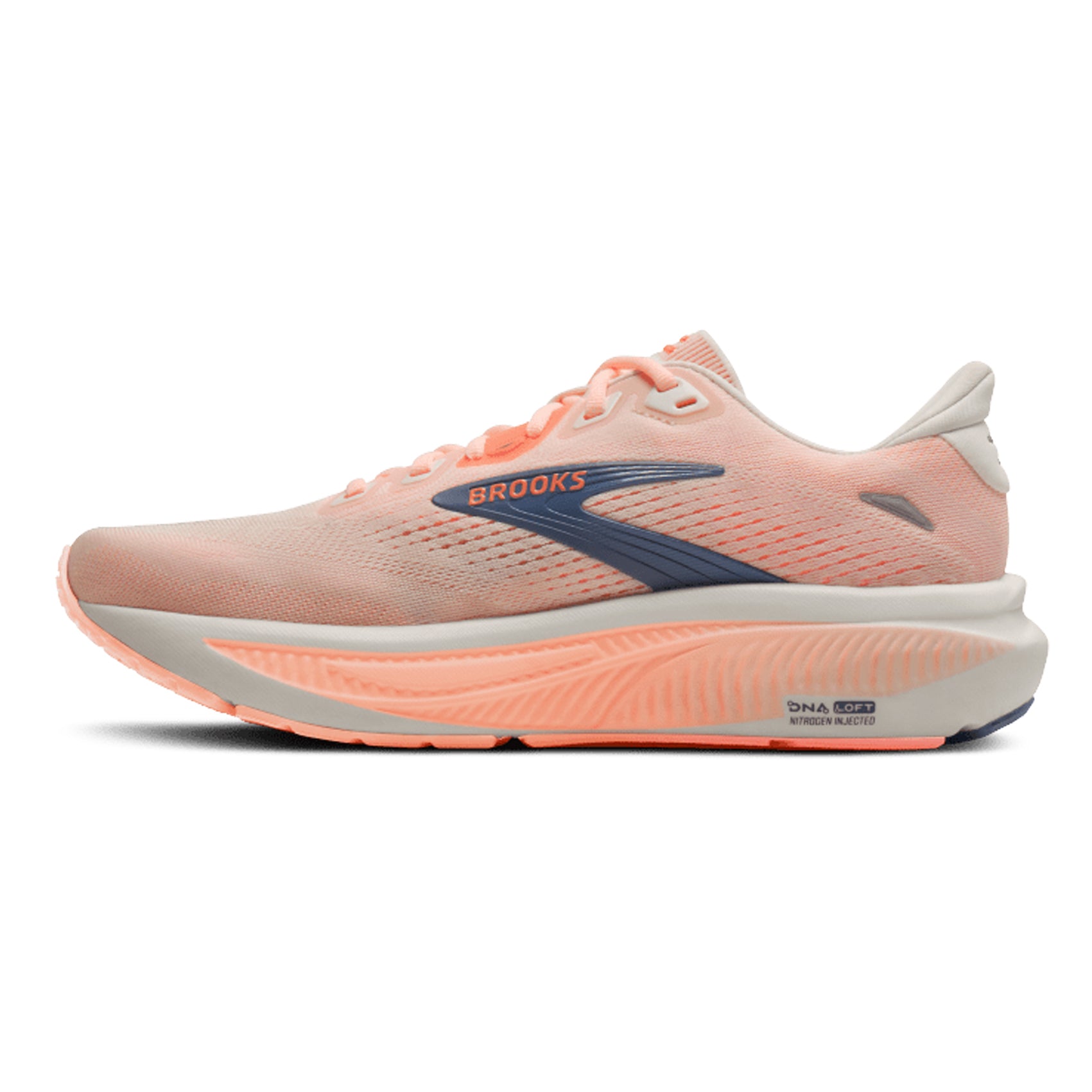 Womens Brooks Ghost 18 (Narrow)