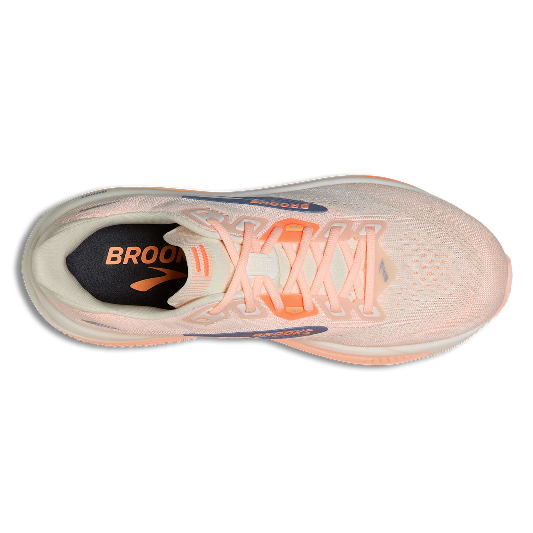 Womens Brooks Ghost 18