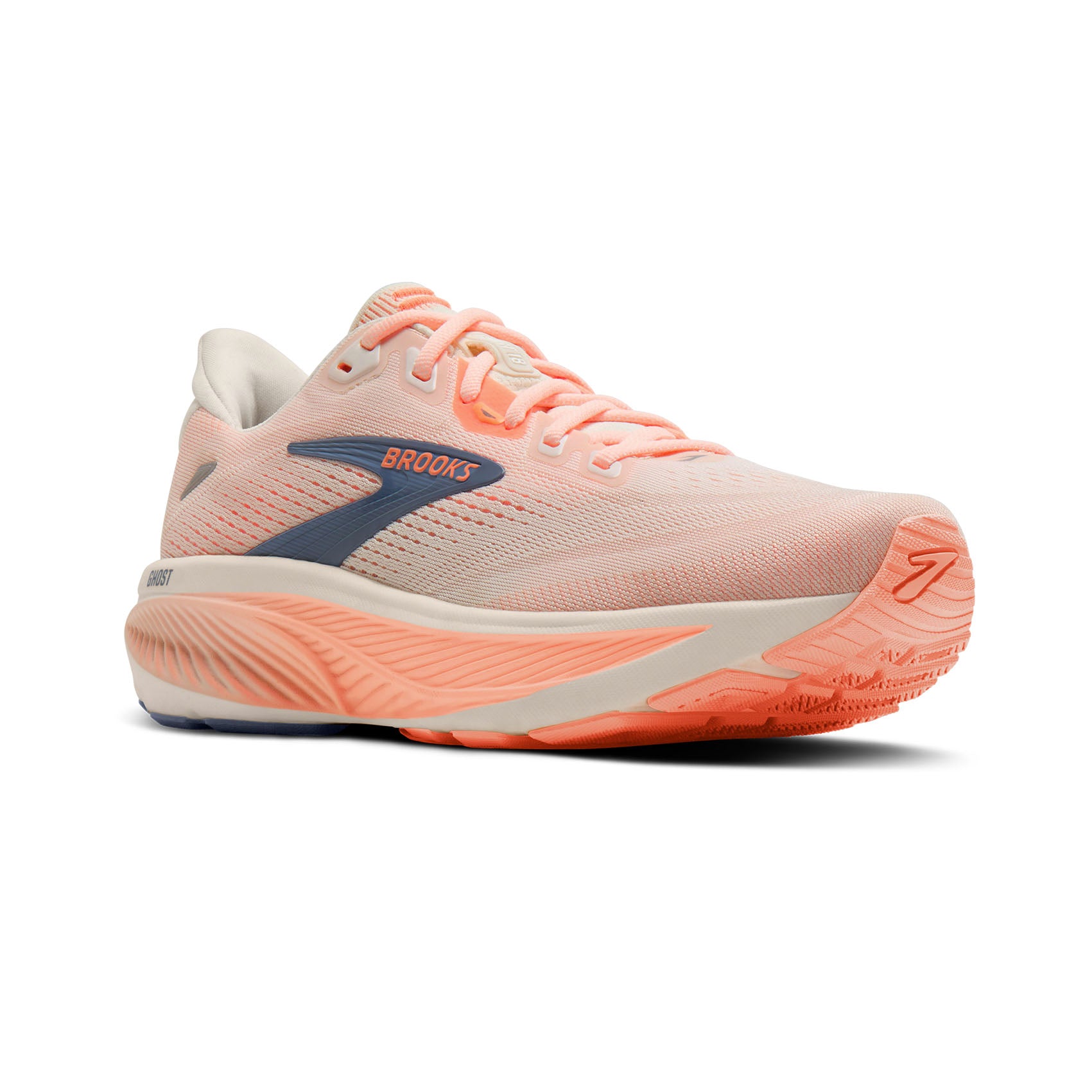 Womens Brooks Ghost 18