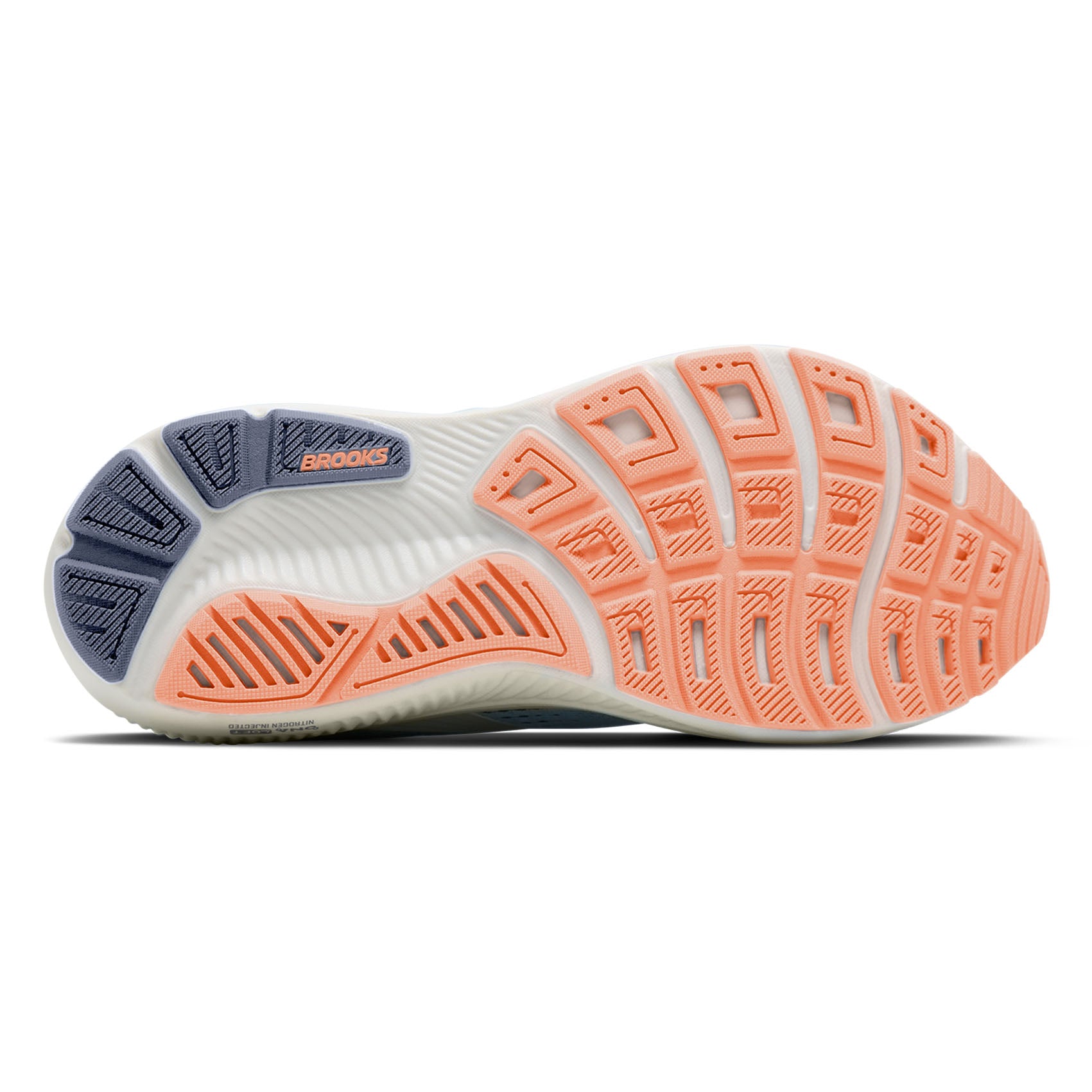 Womens Brooks Ghost 18