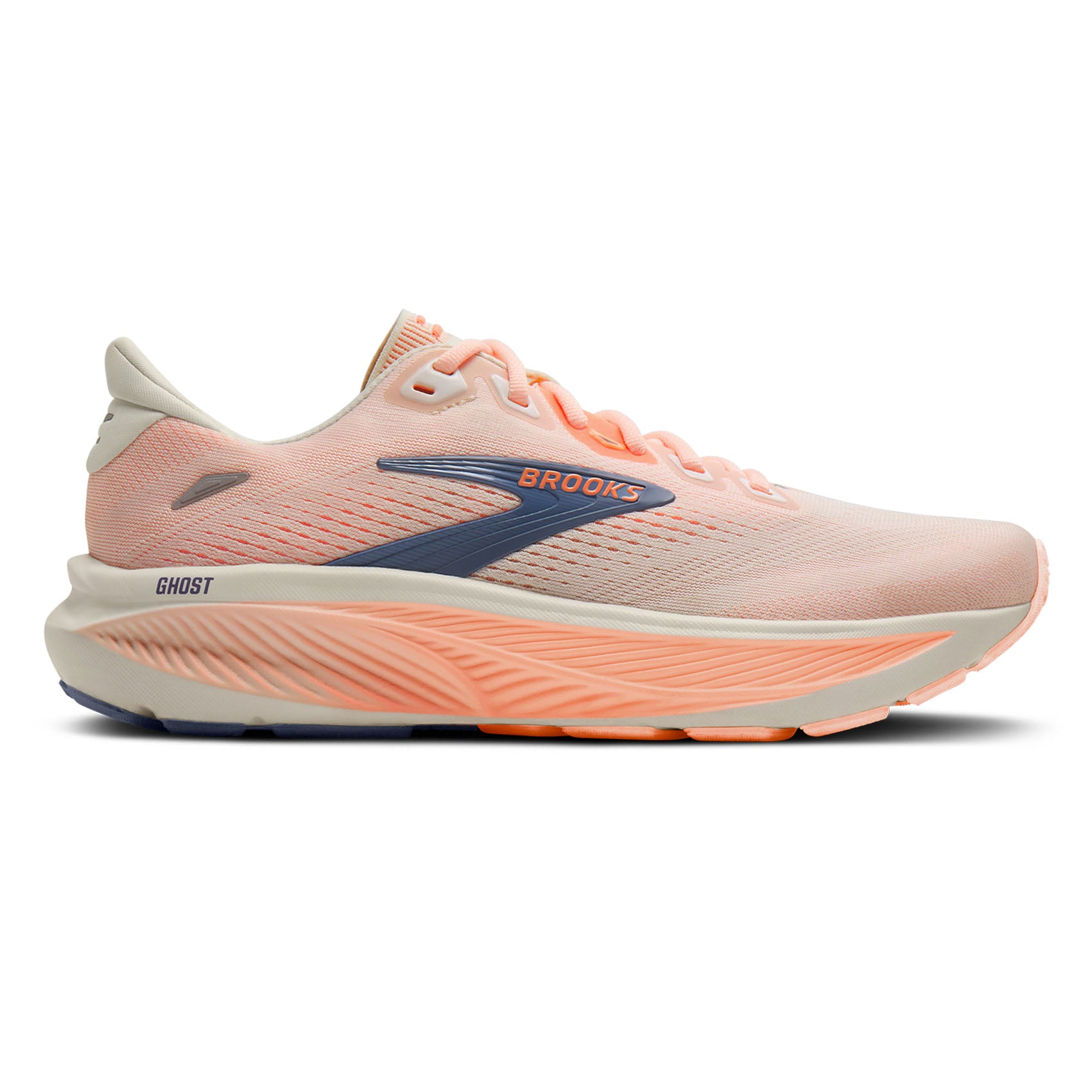 Womens Brooks Ghost 18