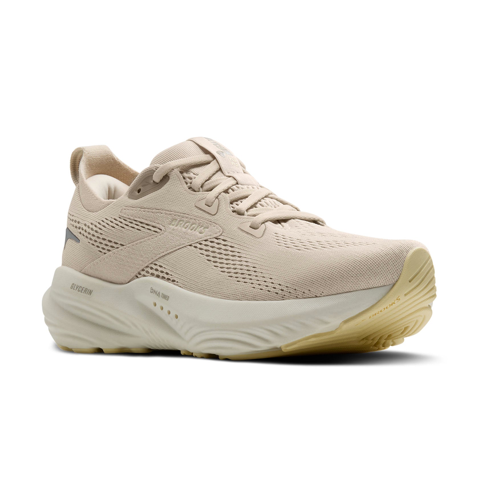 Womens Brooks Glycerin 22