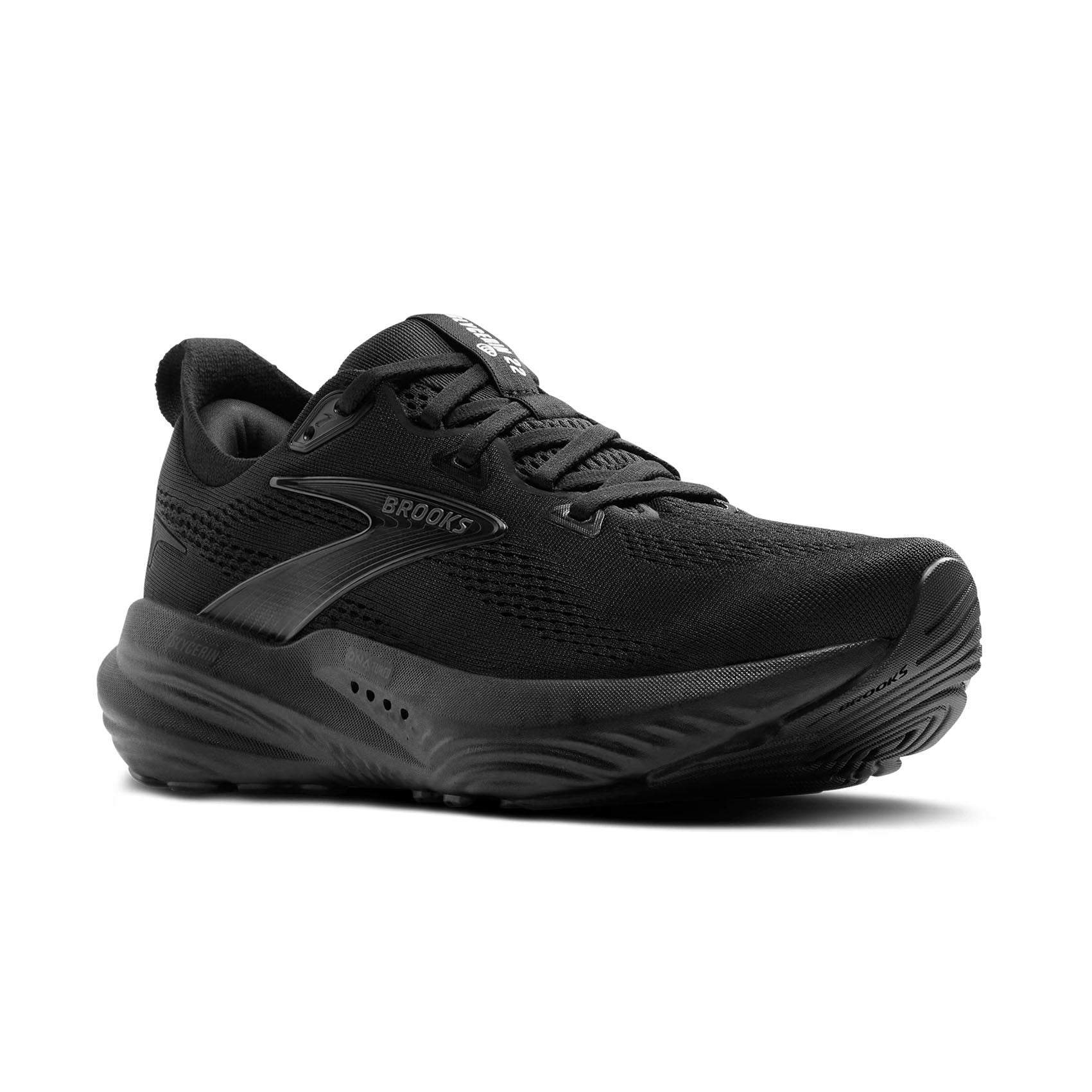 Womens Brooks Glycerin 22