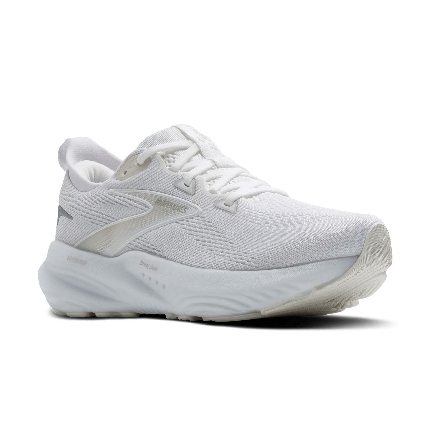 Womens Brooks Glycerin 22