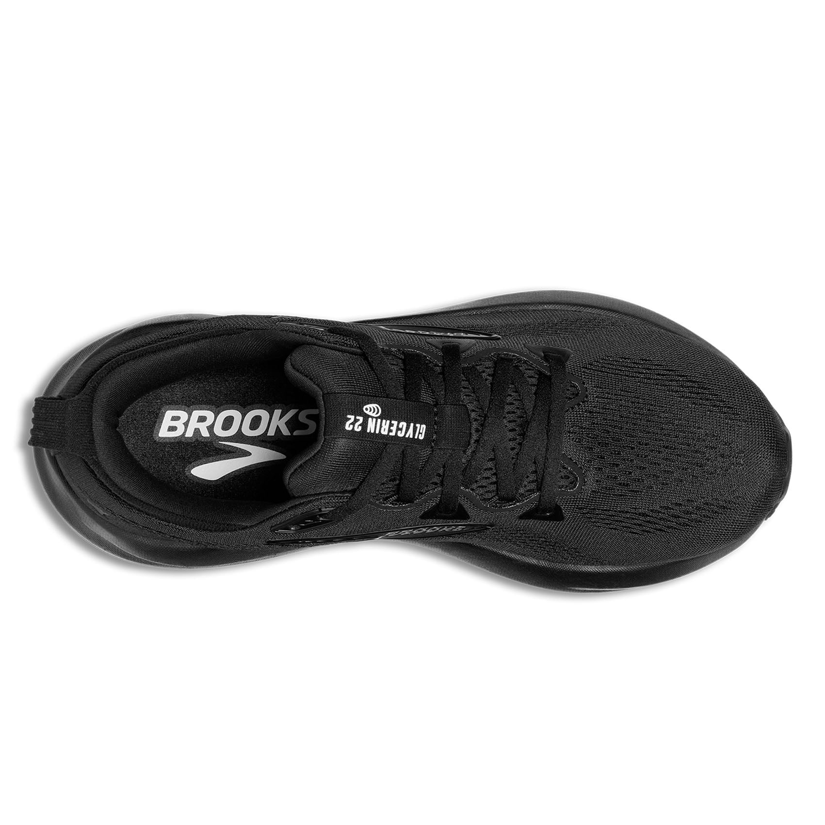 Womens Brooks Glycerin 22 (Wide)