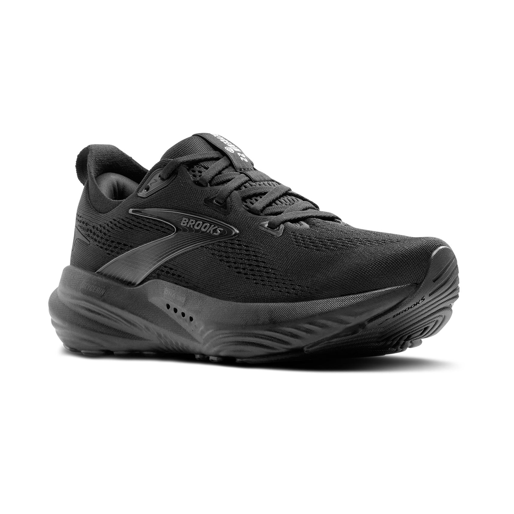 Womens Brooks Glycerin 22 (Wide)