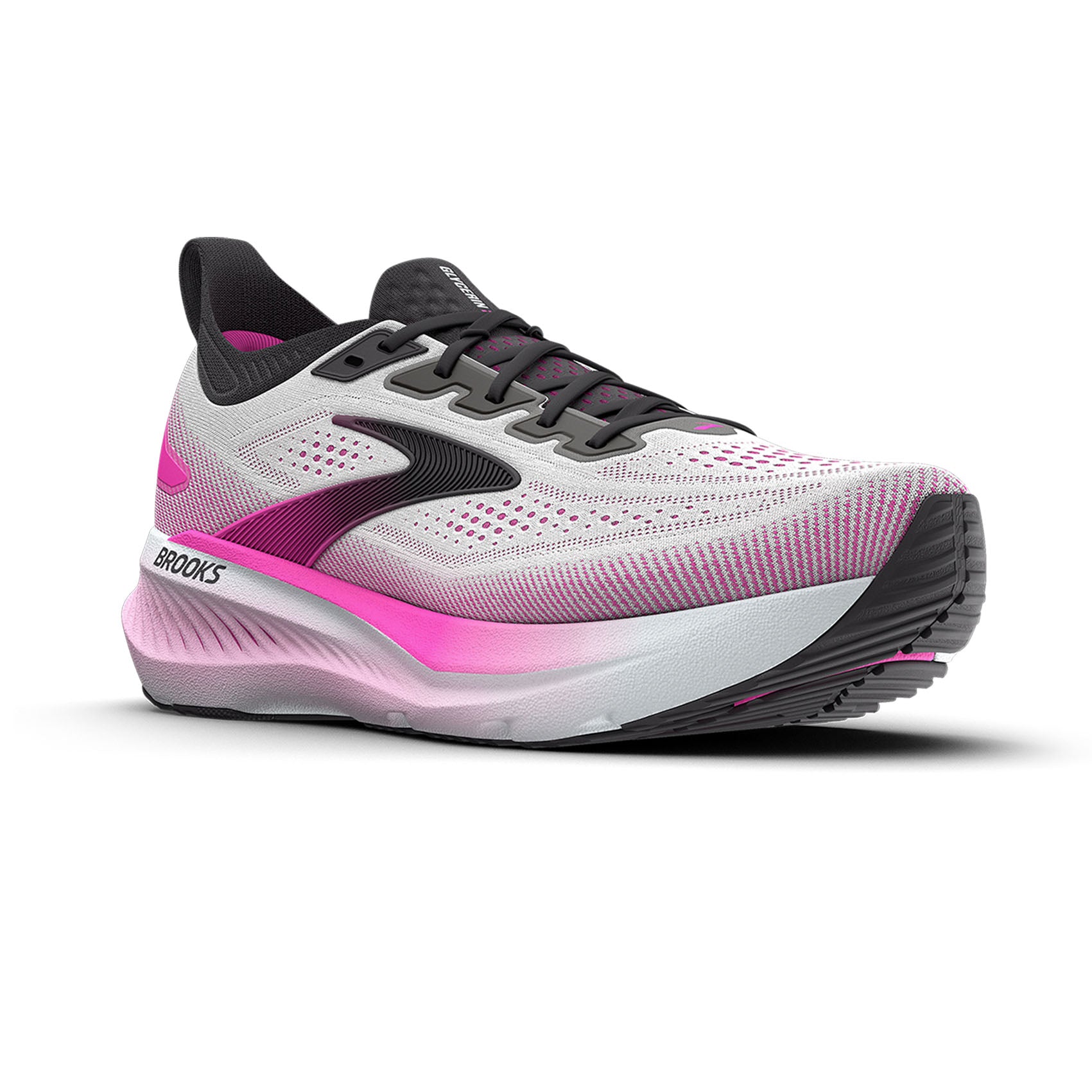 Womens Brooks Glycerin 23