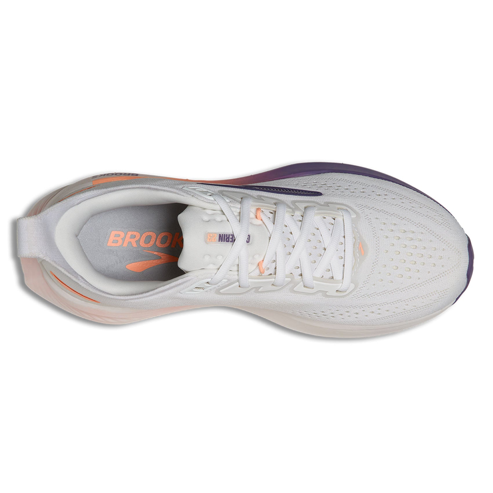 Womens Brooks Glycerin 23 (Wide)