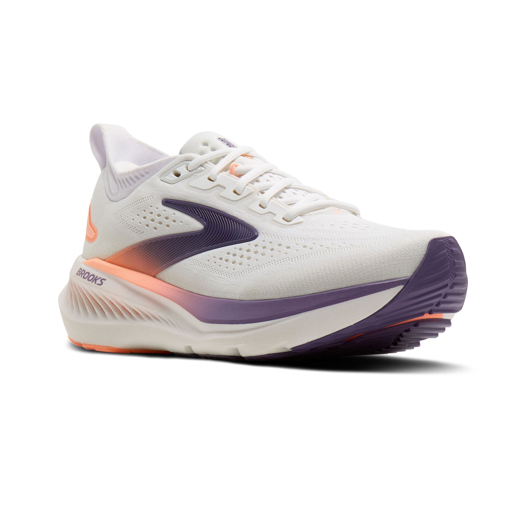 Womens Brooks Glycerin 23 (Wide)