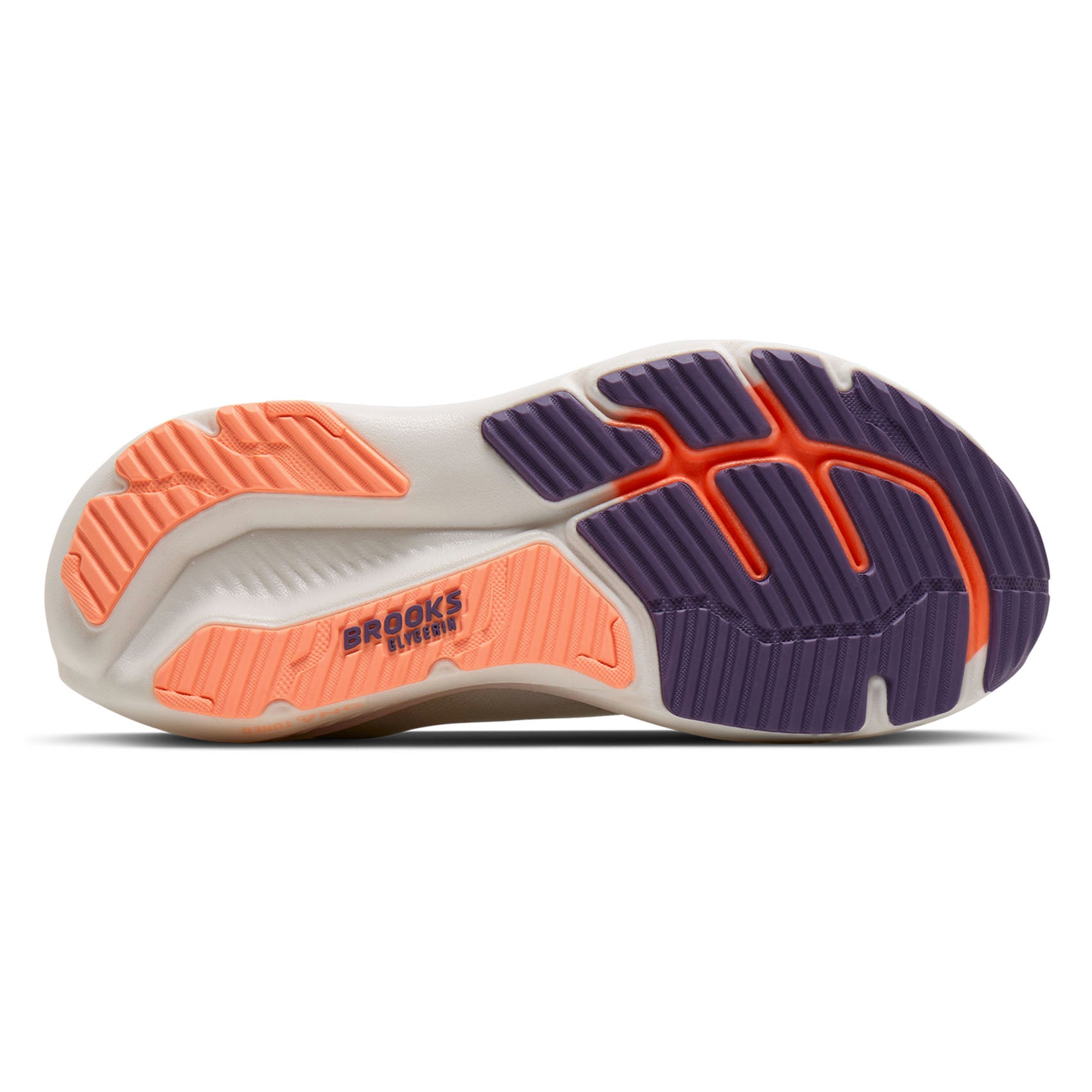 Womens Brooks Glycerin 23 (Wide)
