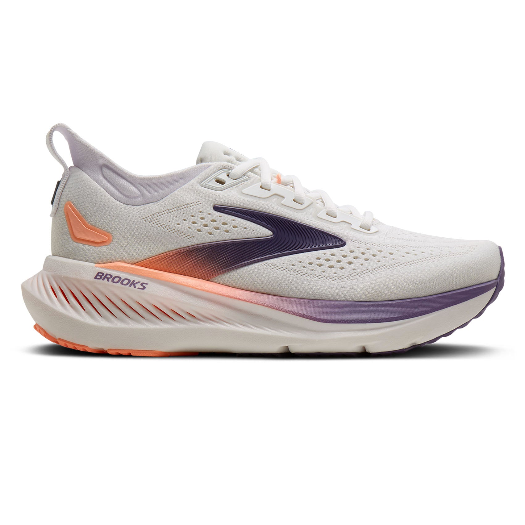 Womens Brooks Glycerin 23 (Wide)