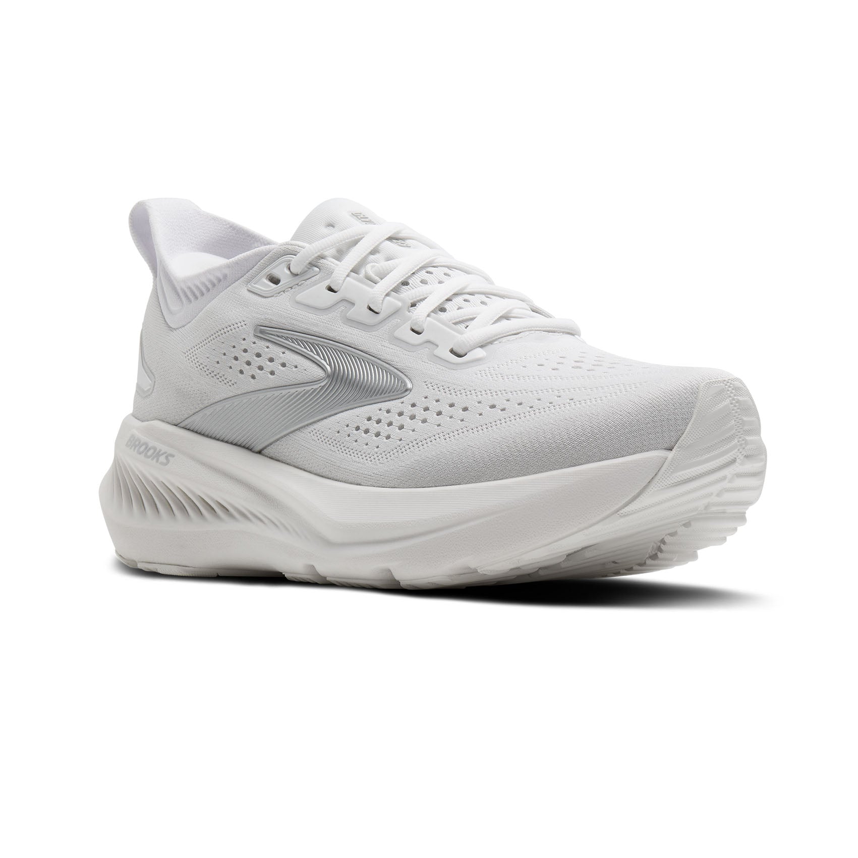 Womens Brooks Glycerin 23 (Wide)