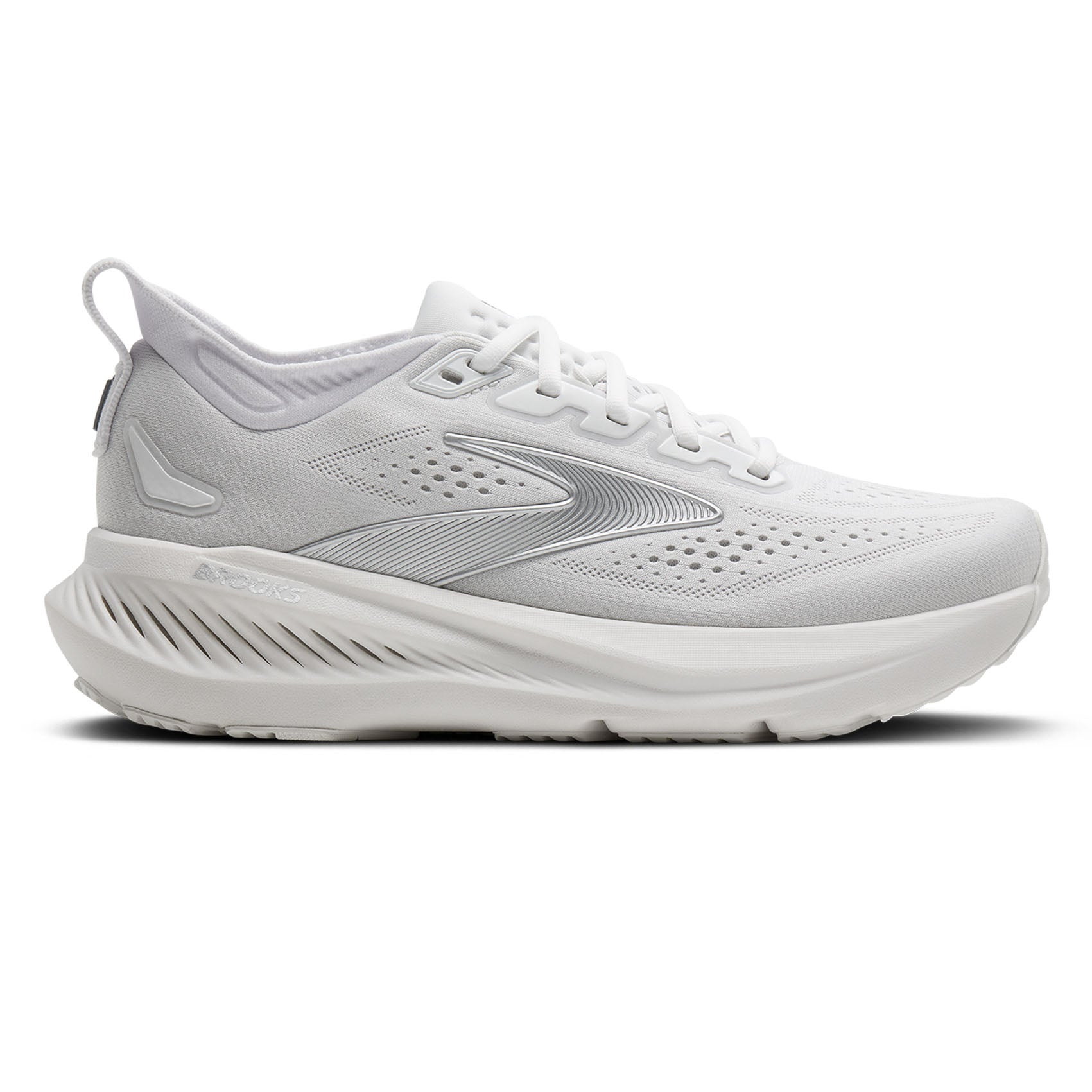 Womens Brooks Glycerin 23 (Wide)