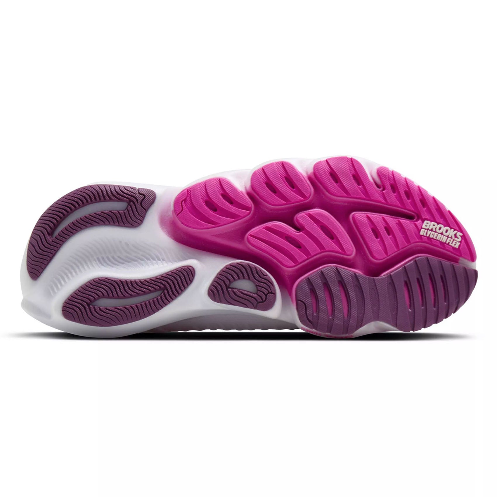 Womens Brooks Glycerin Flex