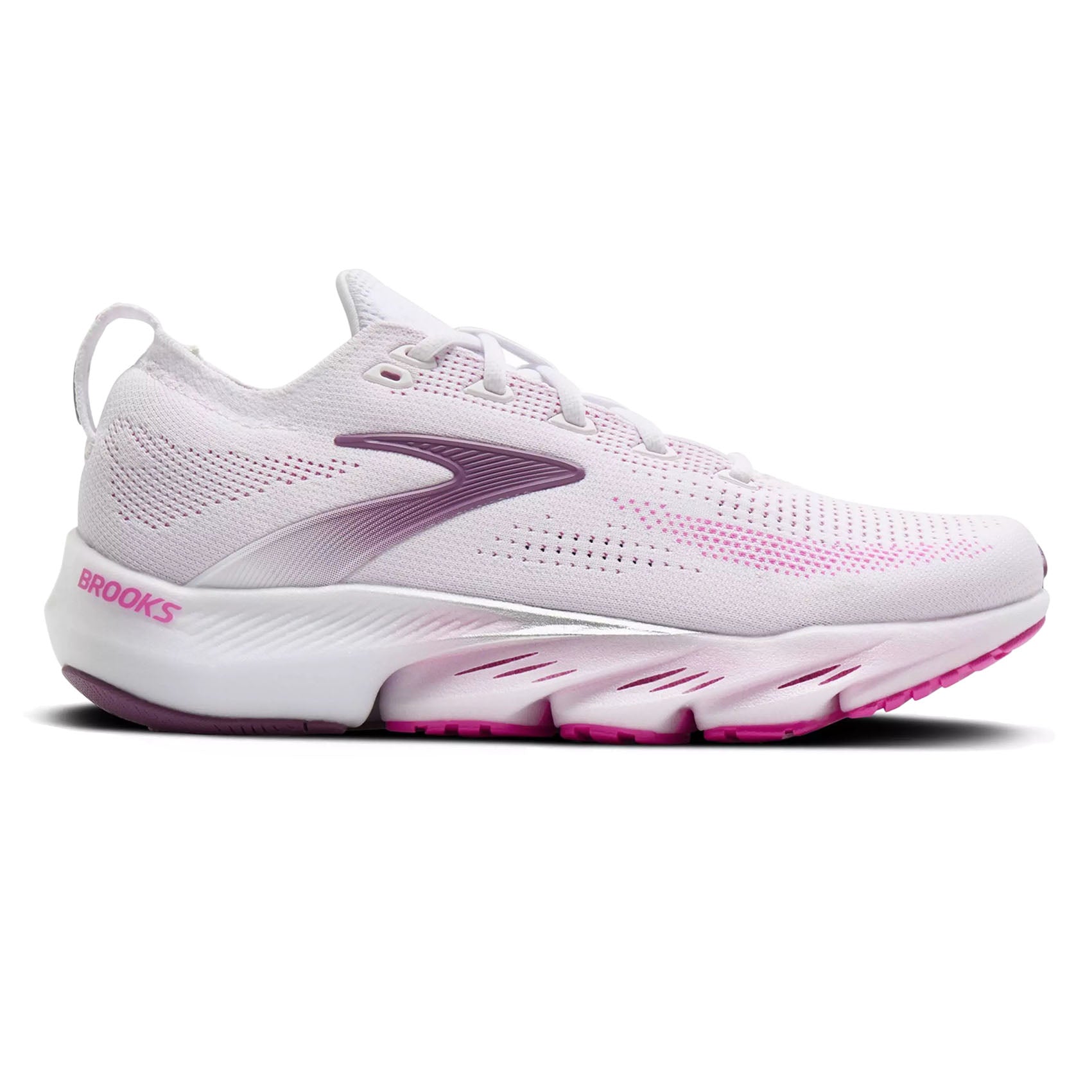Womens Brooks Glycerin Flex