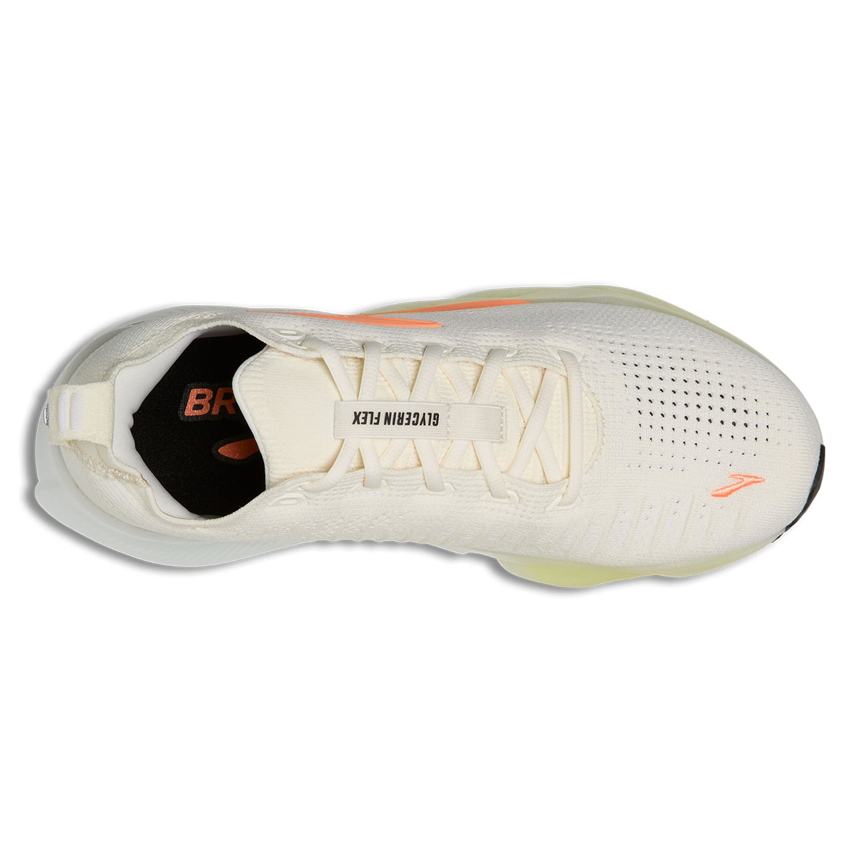 Womens Brooks Glycerin Flex