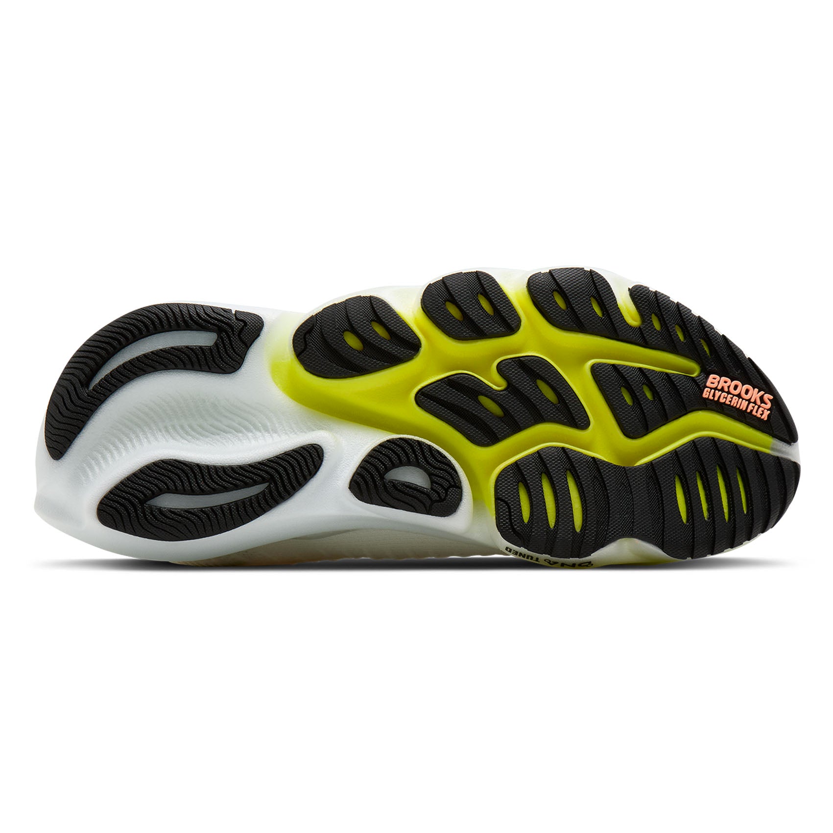 Womens Brooks Glycerin Flex