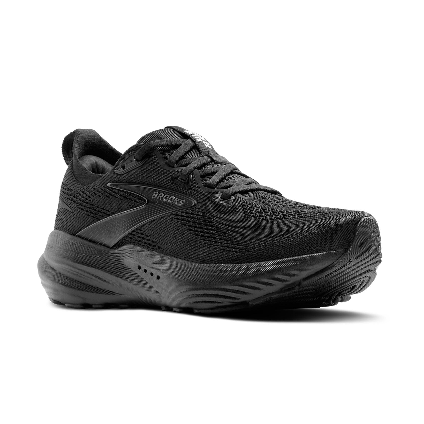 Womens Brooks Glycerin GTS 22