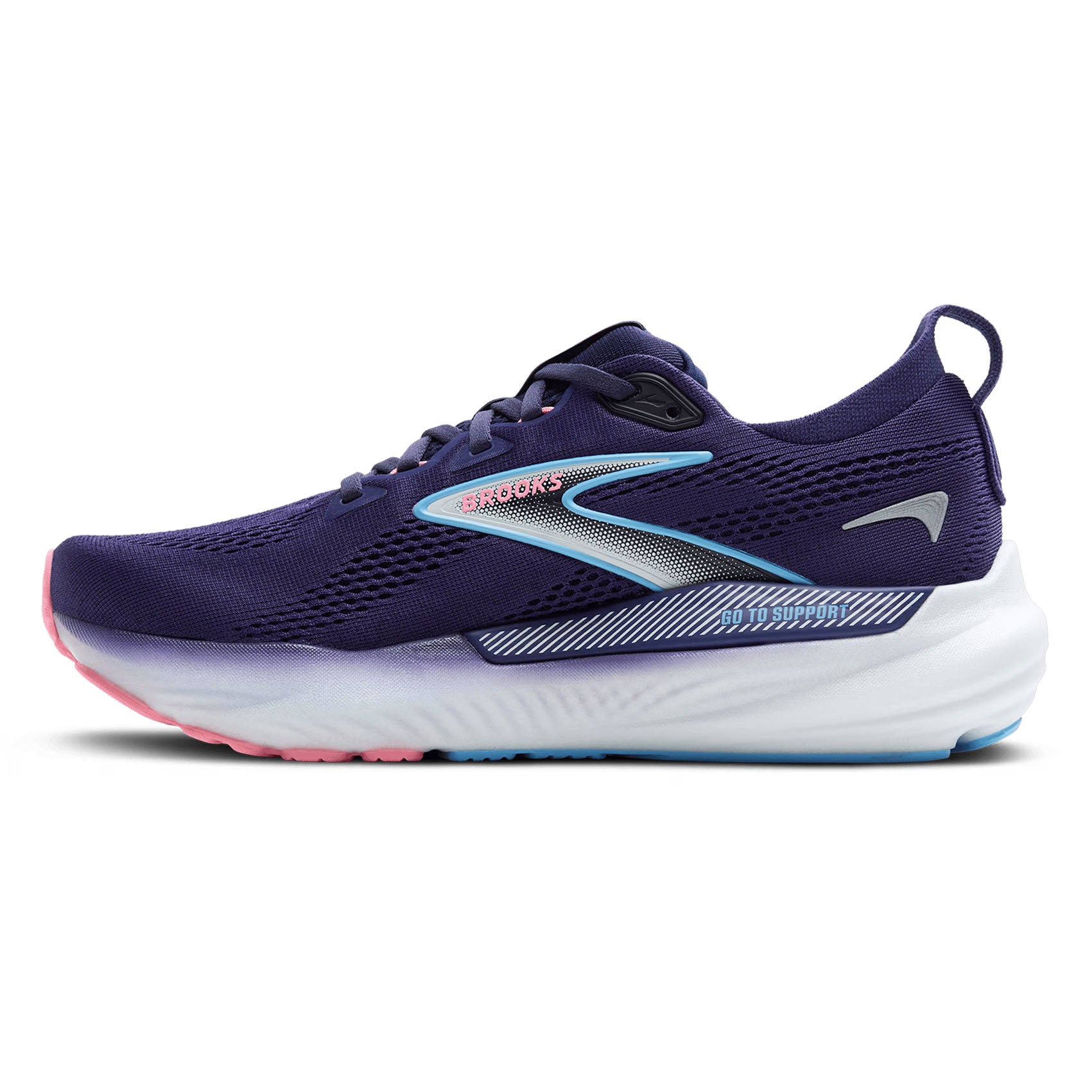 Womens Brooks Glycerin GTS 22