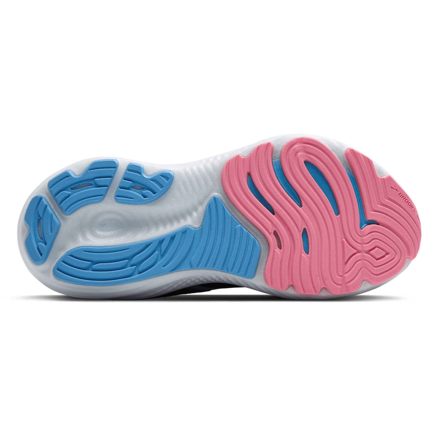Womens Brooks Glycerin GTS 22