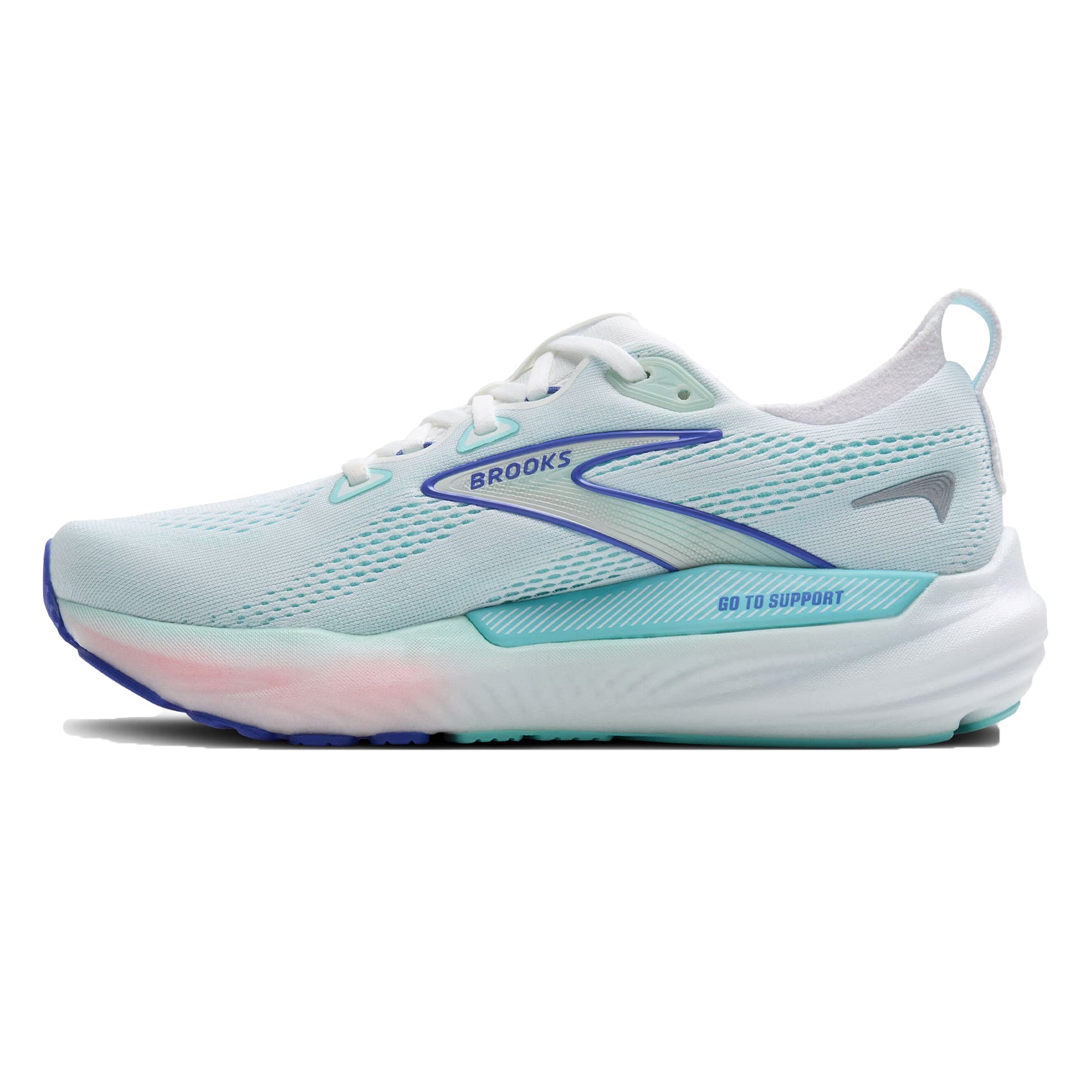 Womens Brooks Glycerin GTS 22
