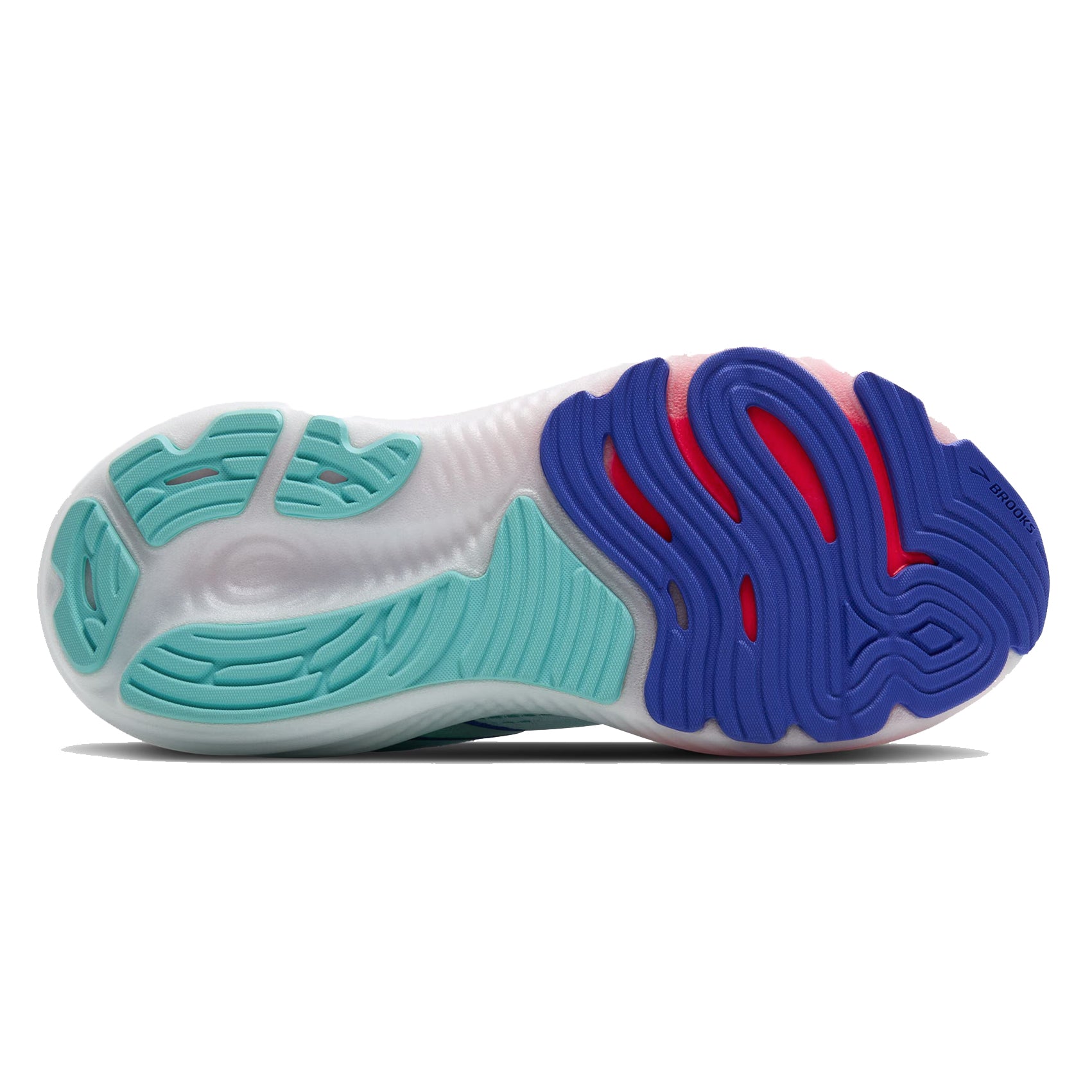 Womens Brooks Glycerin GTS 22
