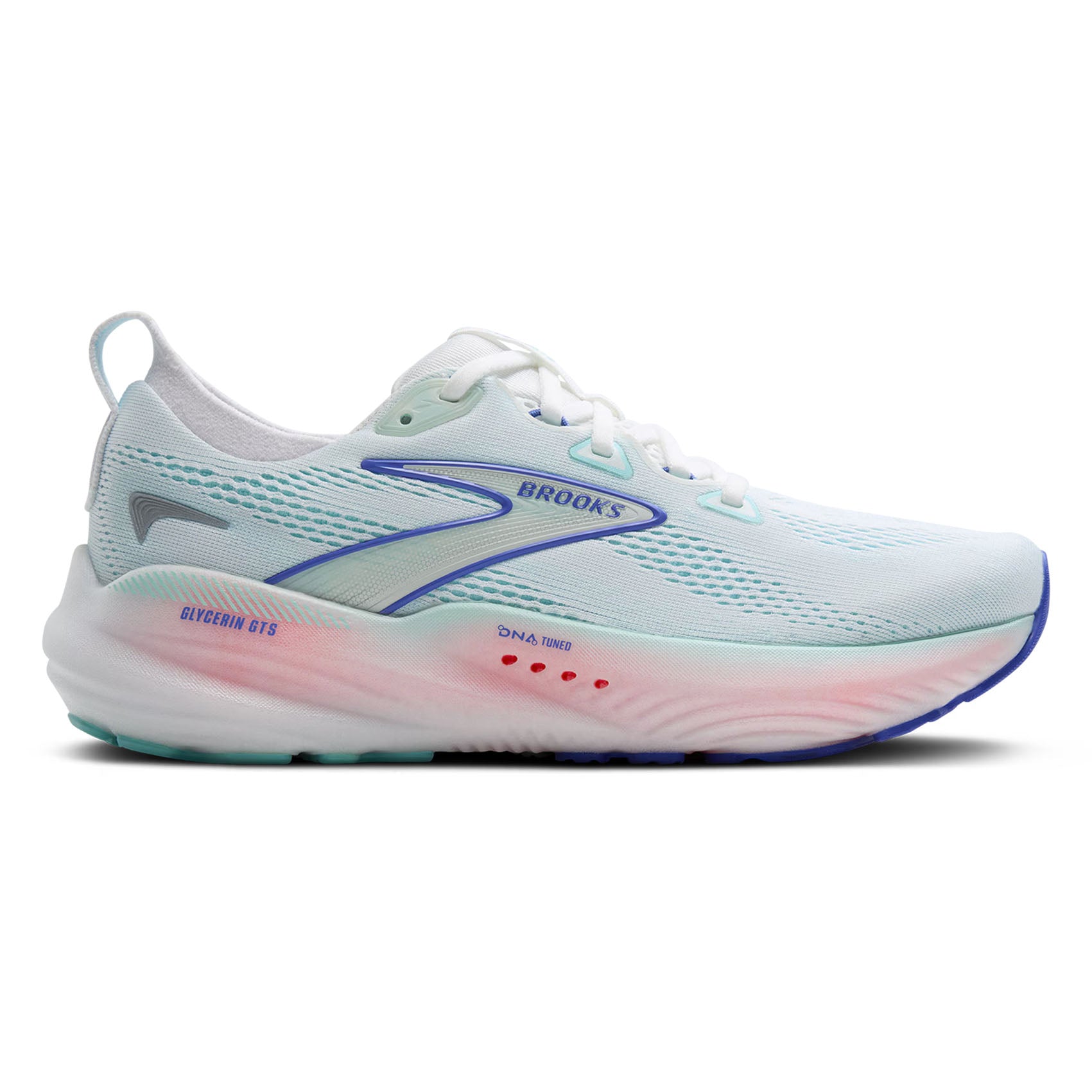 Womens Brooks Glycerin GTS 22