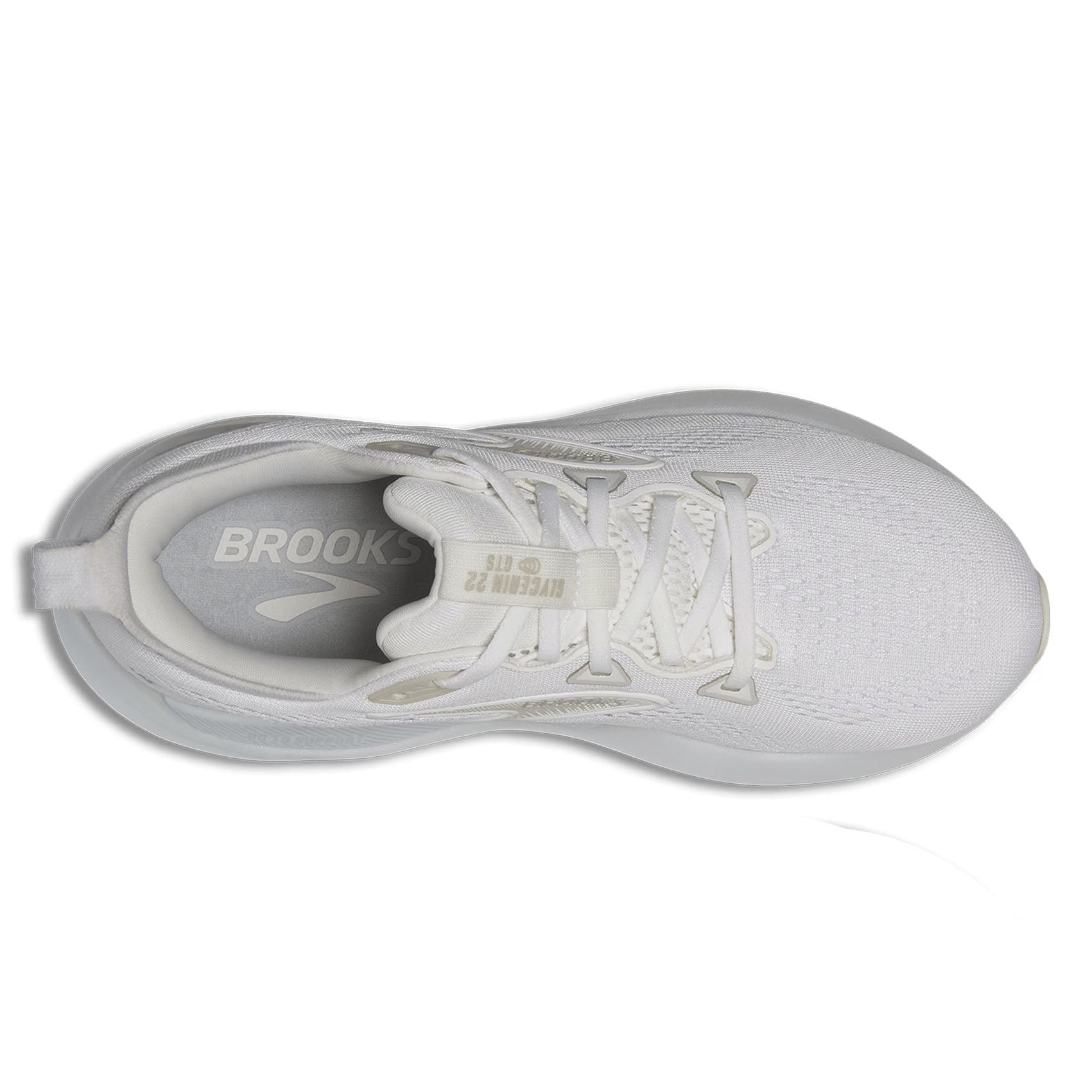 Womens Brooks Glycerin GTS 22
