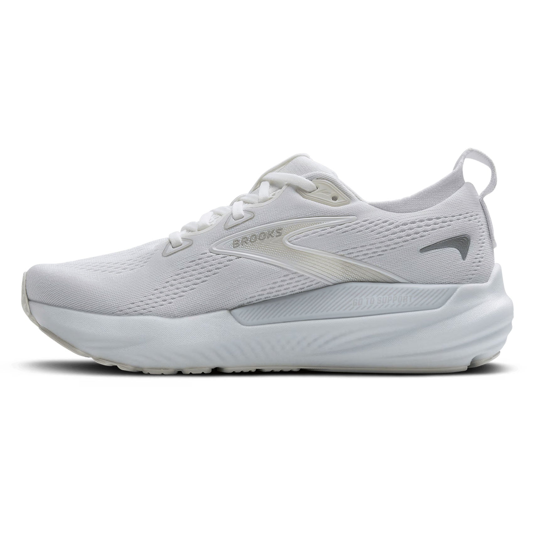 Womens Brooks Glycerin GTS 22