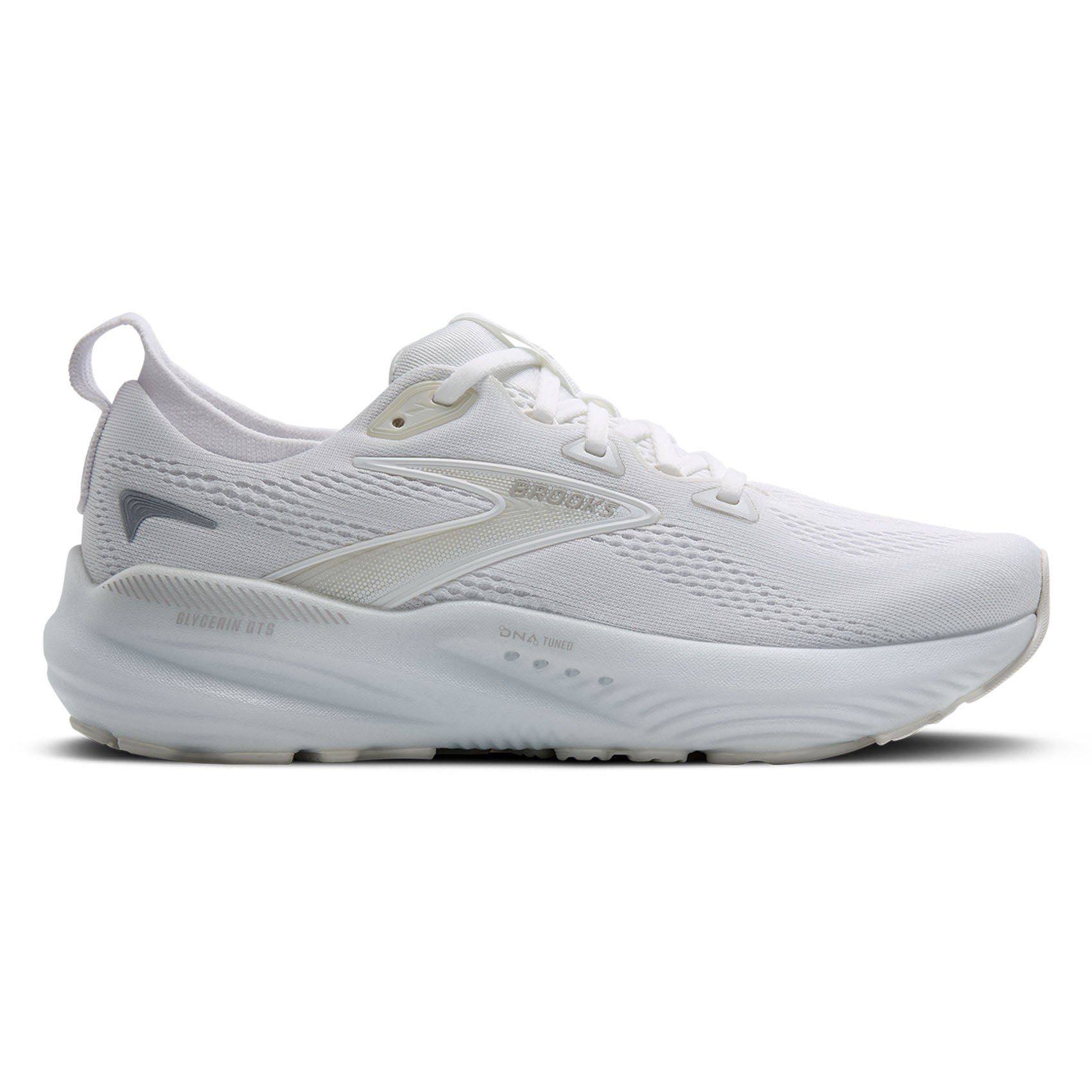 Womens Brooks Glycerin GTS 22