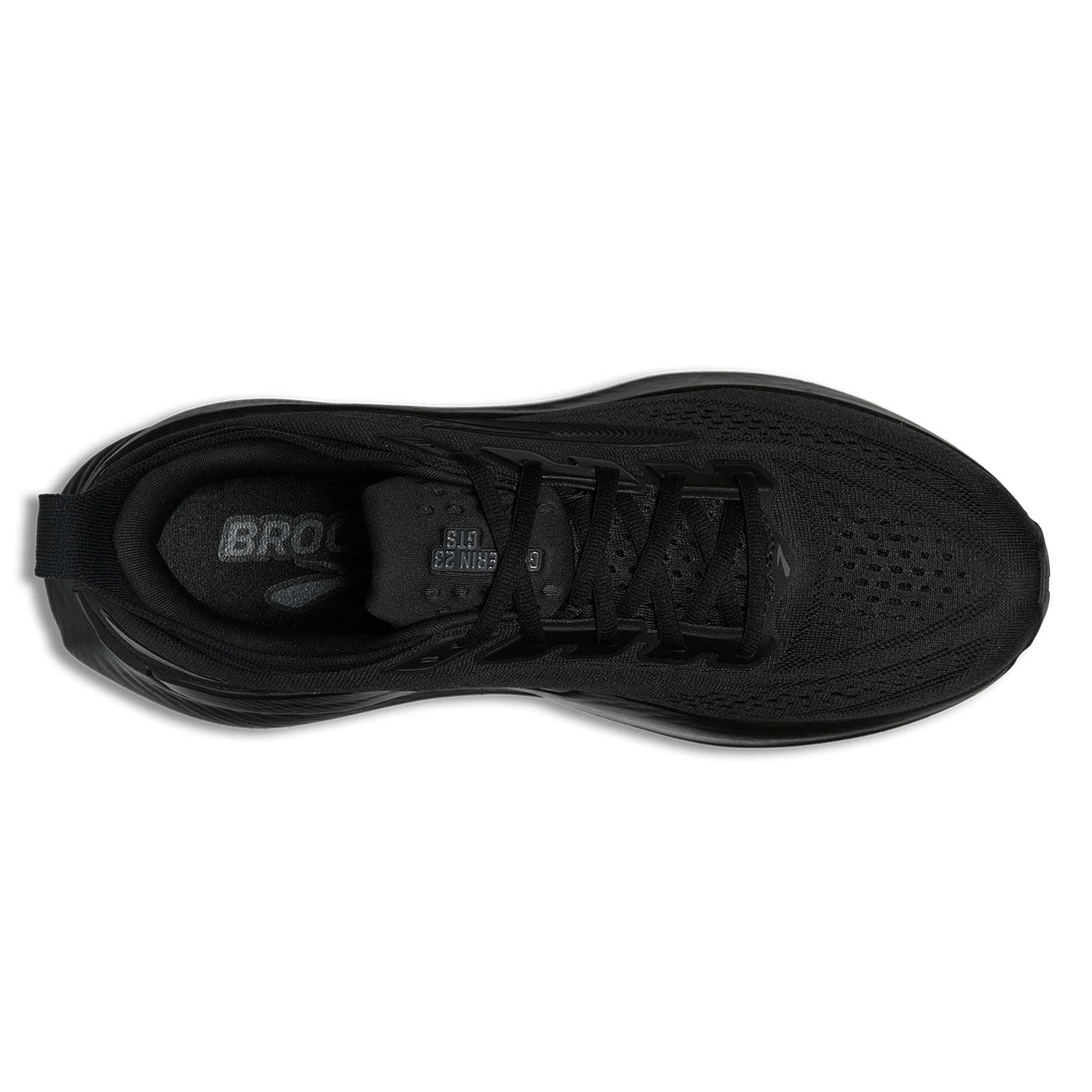 Womens Brooks Glycerin GTS 23 (Wide)