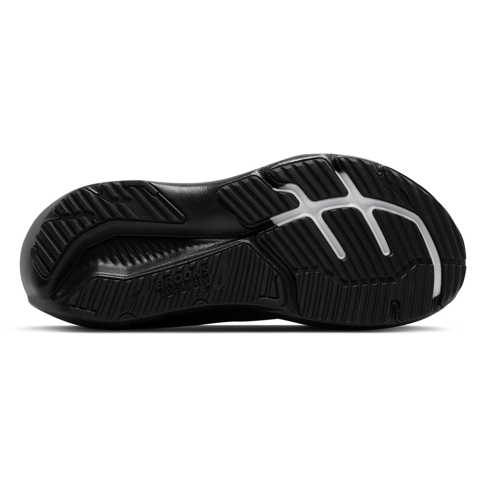 Womens Brooks Glycerin GTS 23 (Wide)