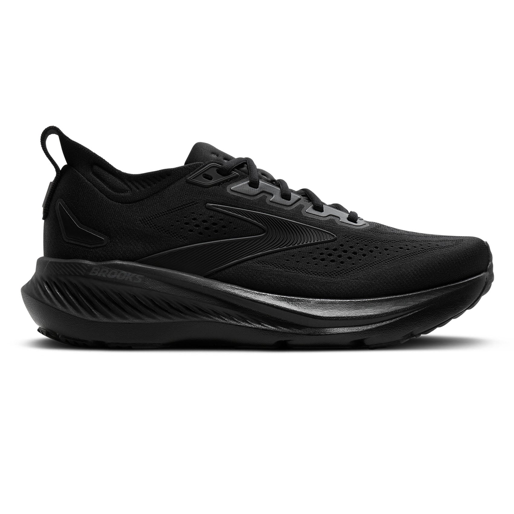 Womens Brooks Glycerin GTS 23 (Wide)