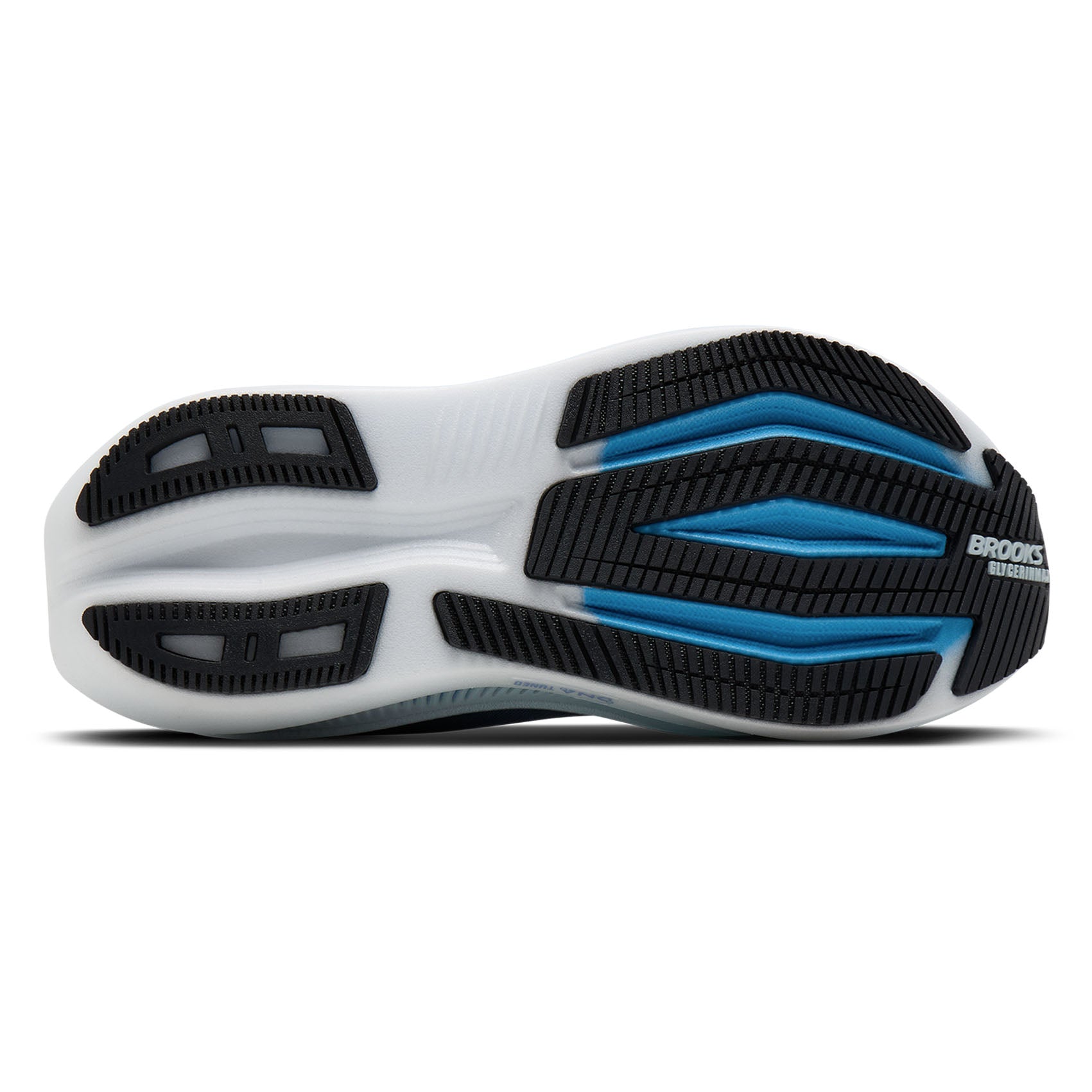 Womens Brooks Glycerin Max 2