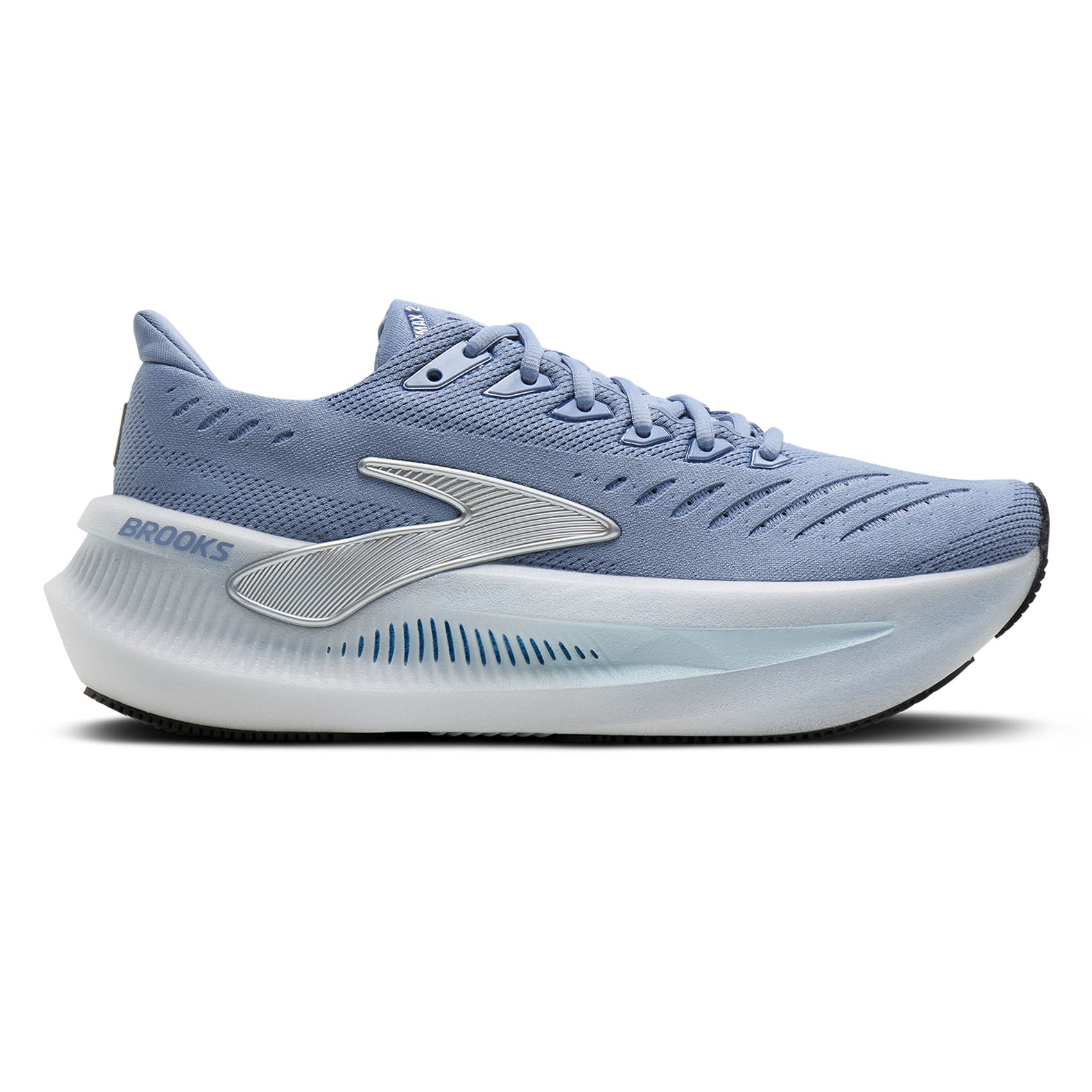 Womens Brooks Glycerin Max 2