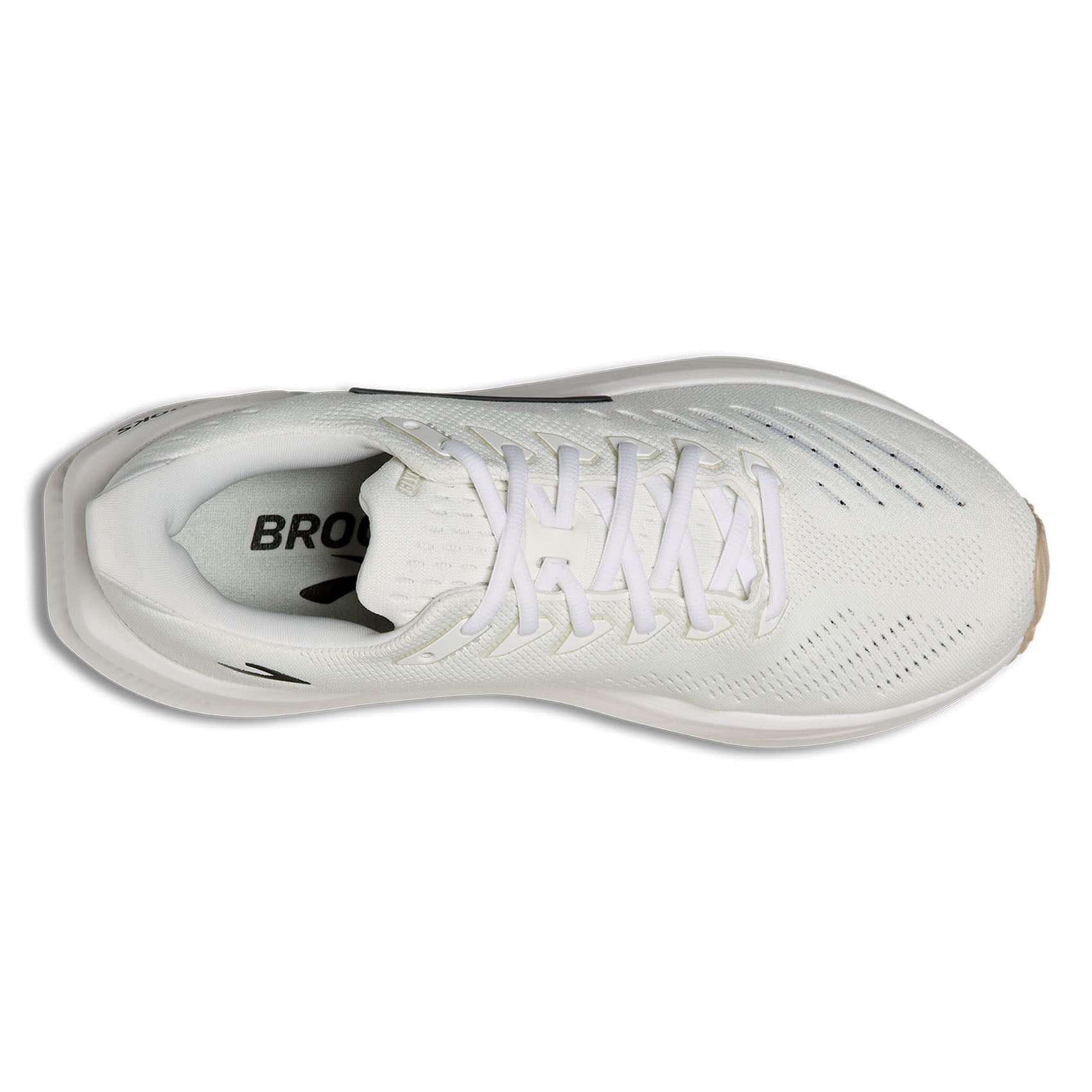 Womens Brooks Glycerin Max 2